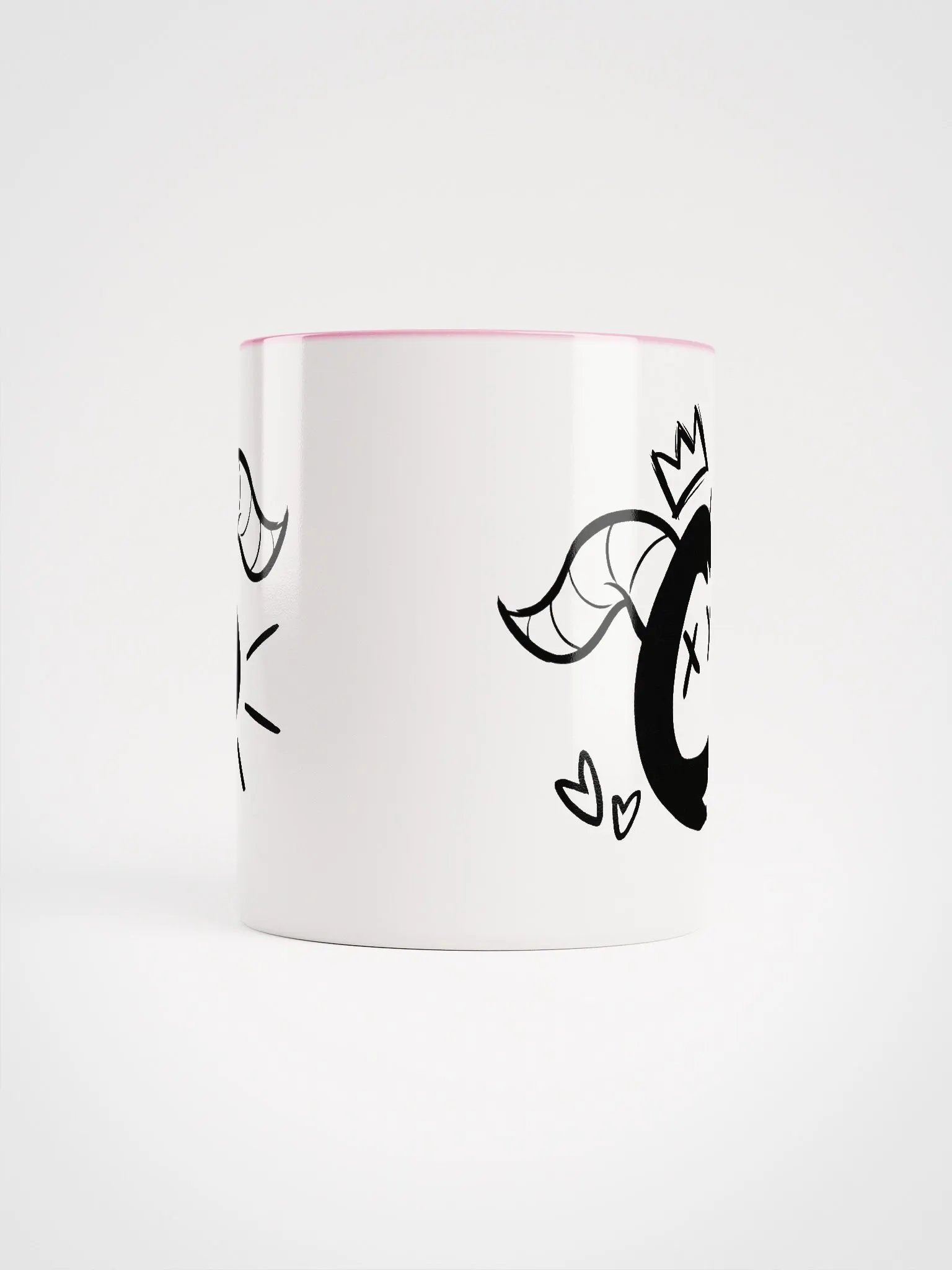 Horny Mascot Mug product image (5)