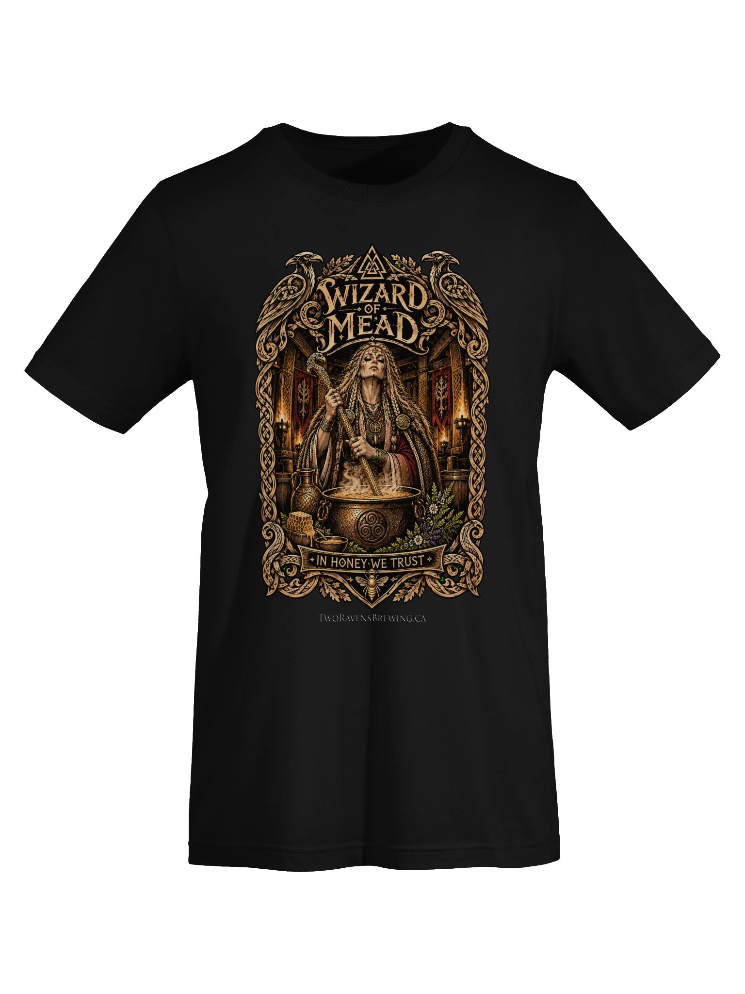 Wizard of Mead product image (33)