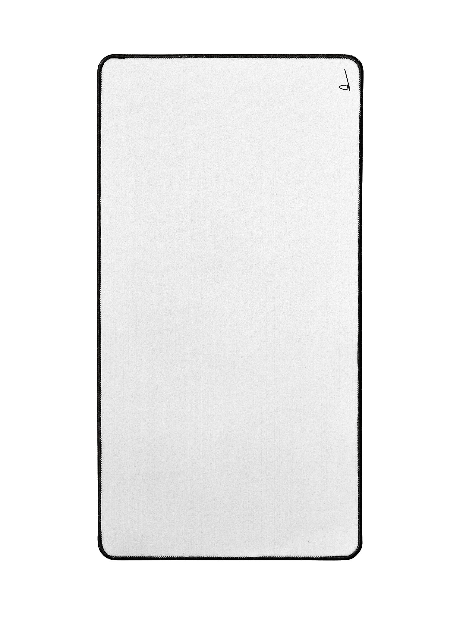 Desk Pad White product image (2)