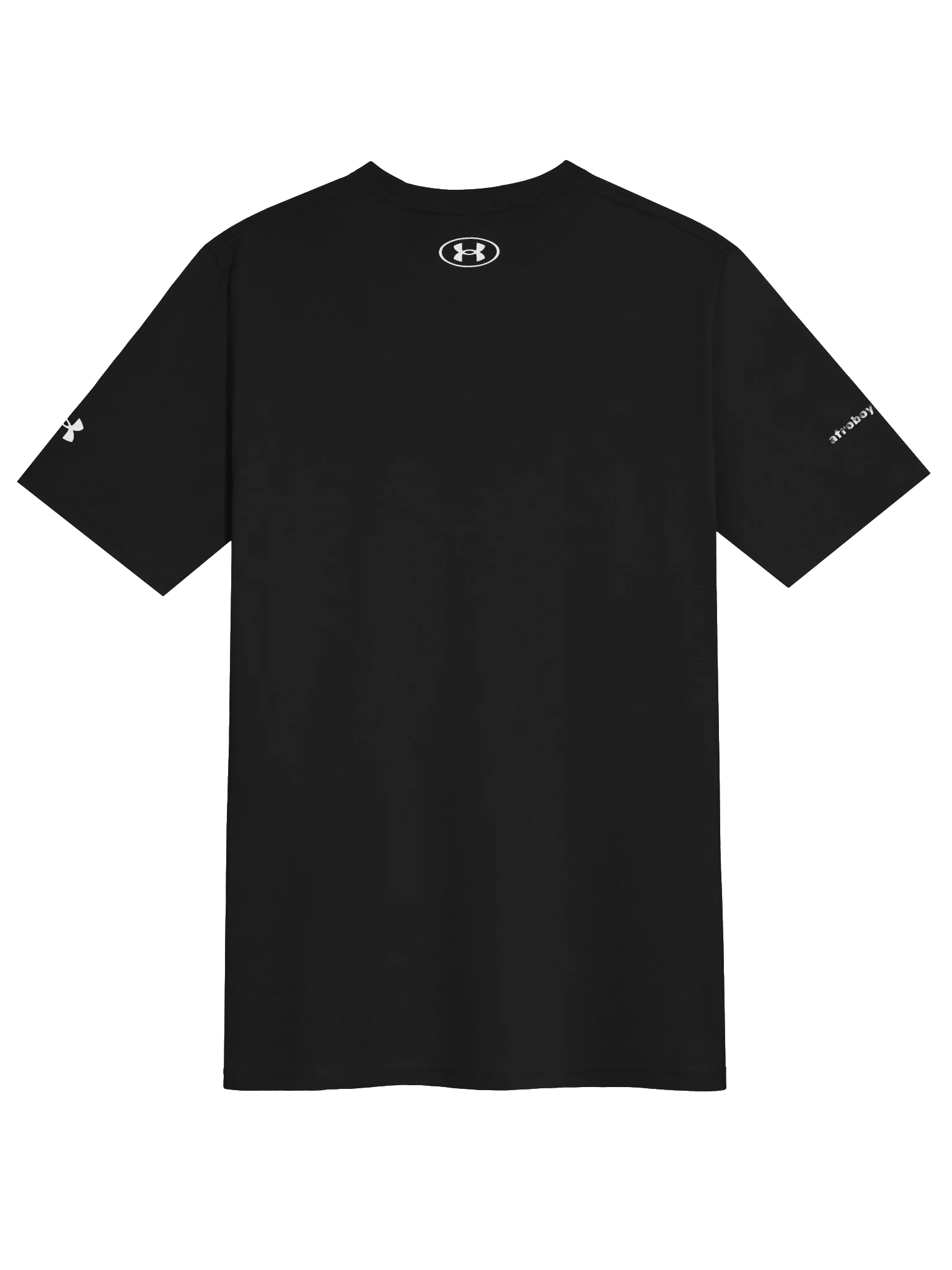 Under Armour 'A Game' Athletic Tee product image (3)