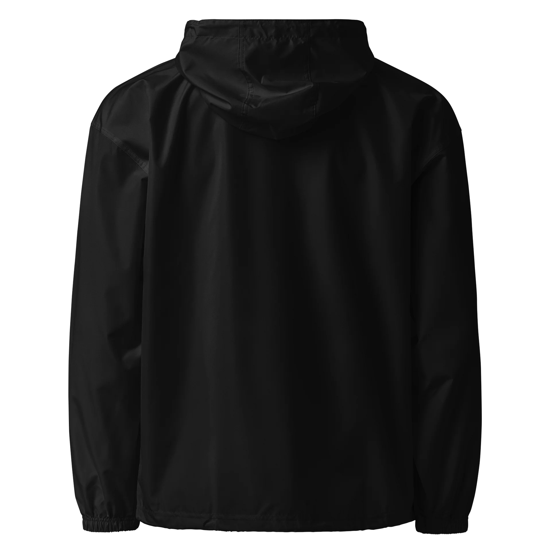 Last Bay Supply Service Dept. Champion Packable Jacket product image (6)