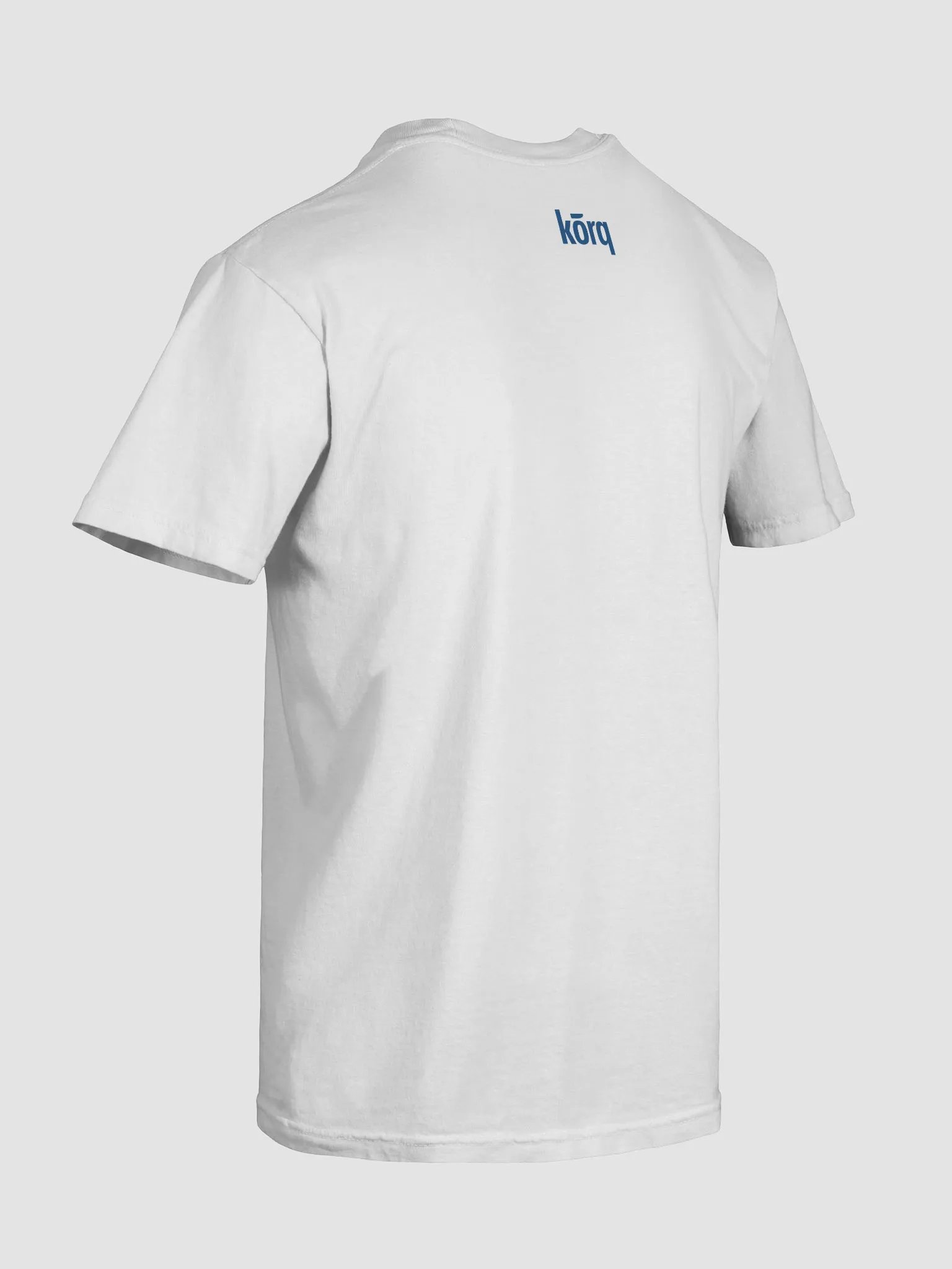 Korq it! Get Things Done! Comfort Colors T-Shirt product image (112)