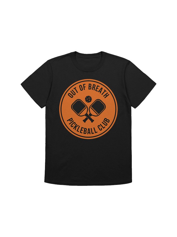 Out of Breath Pickleball Club product image (1)