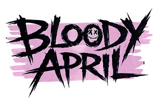 Bloody April