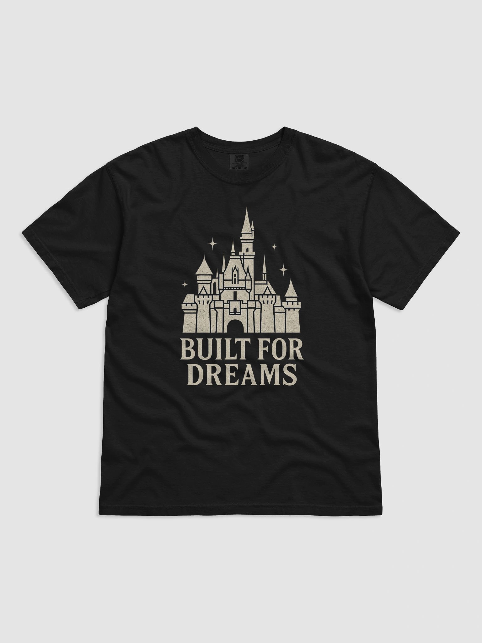 Built for Dreams product image (1)