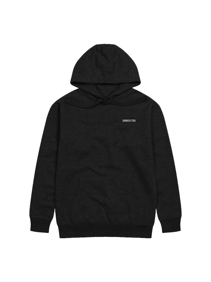 Whiskey Trek Alternate Galaxy Hoodie (Back) product image (1)