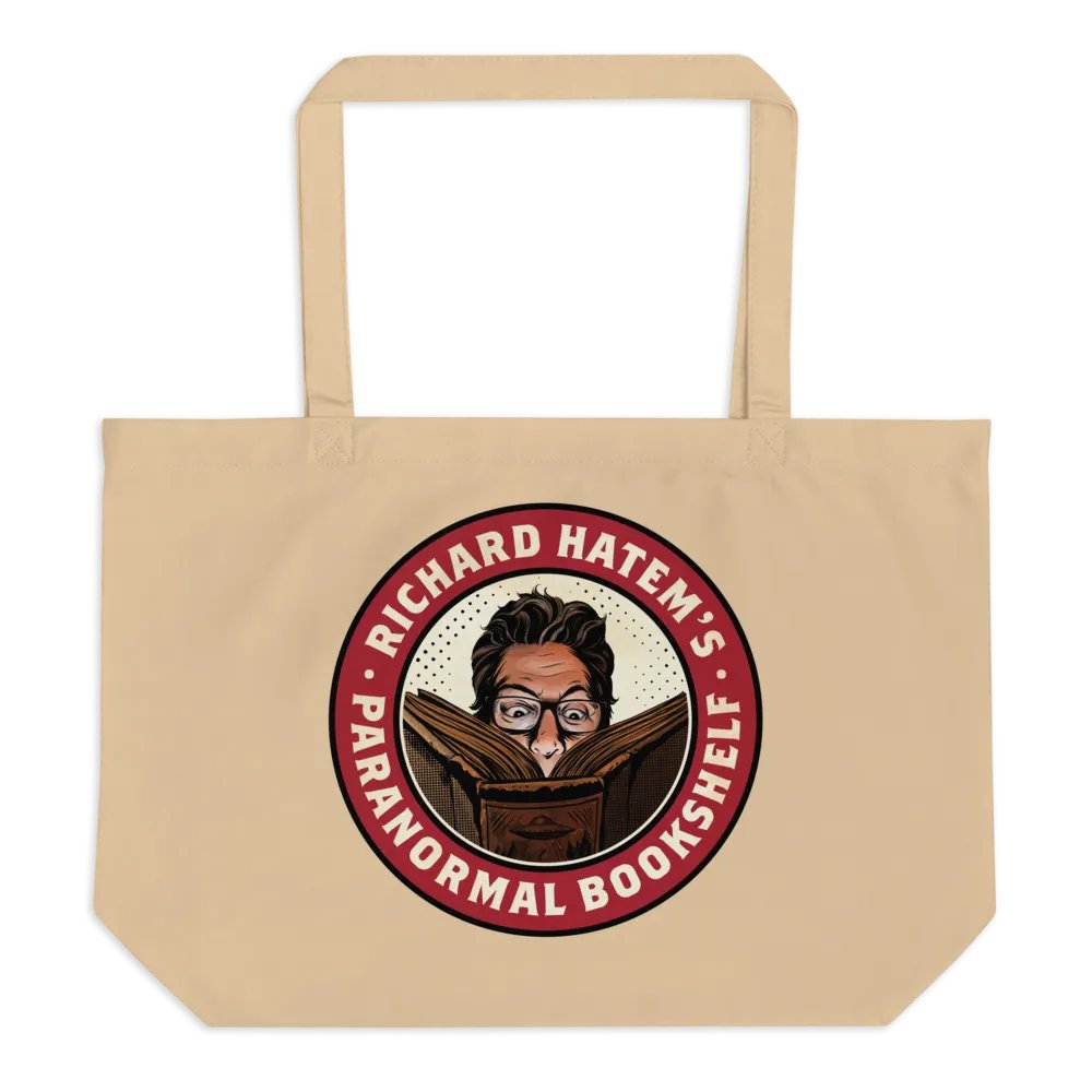 RHPB Classic Logo Tote Bag product image (1)