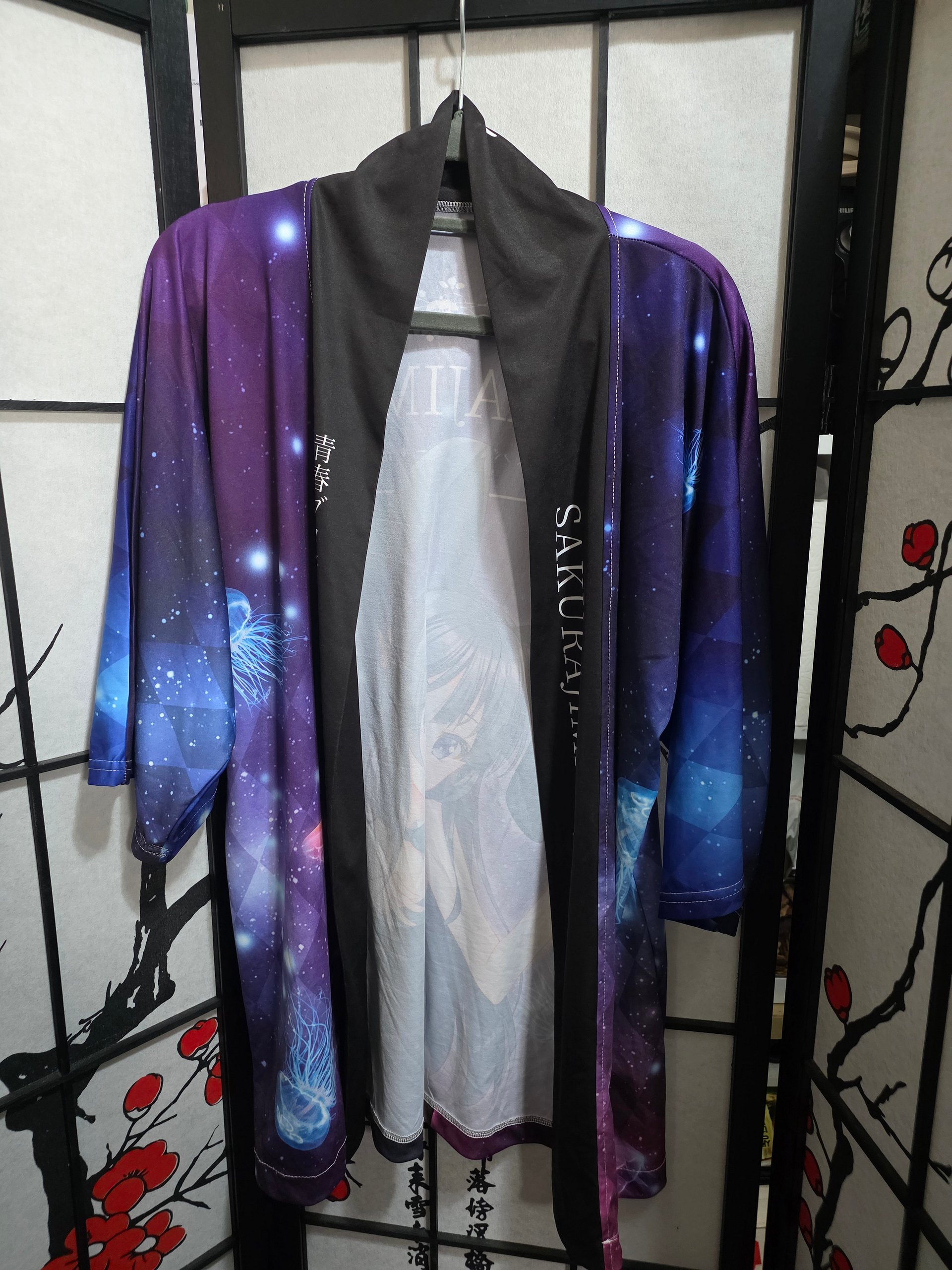 Sakurajima Mai - Hapi Coat product image (1)