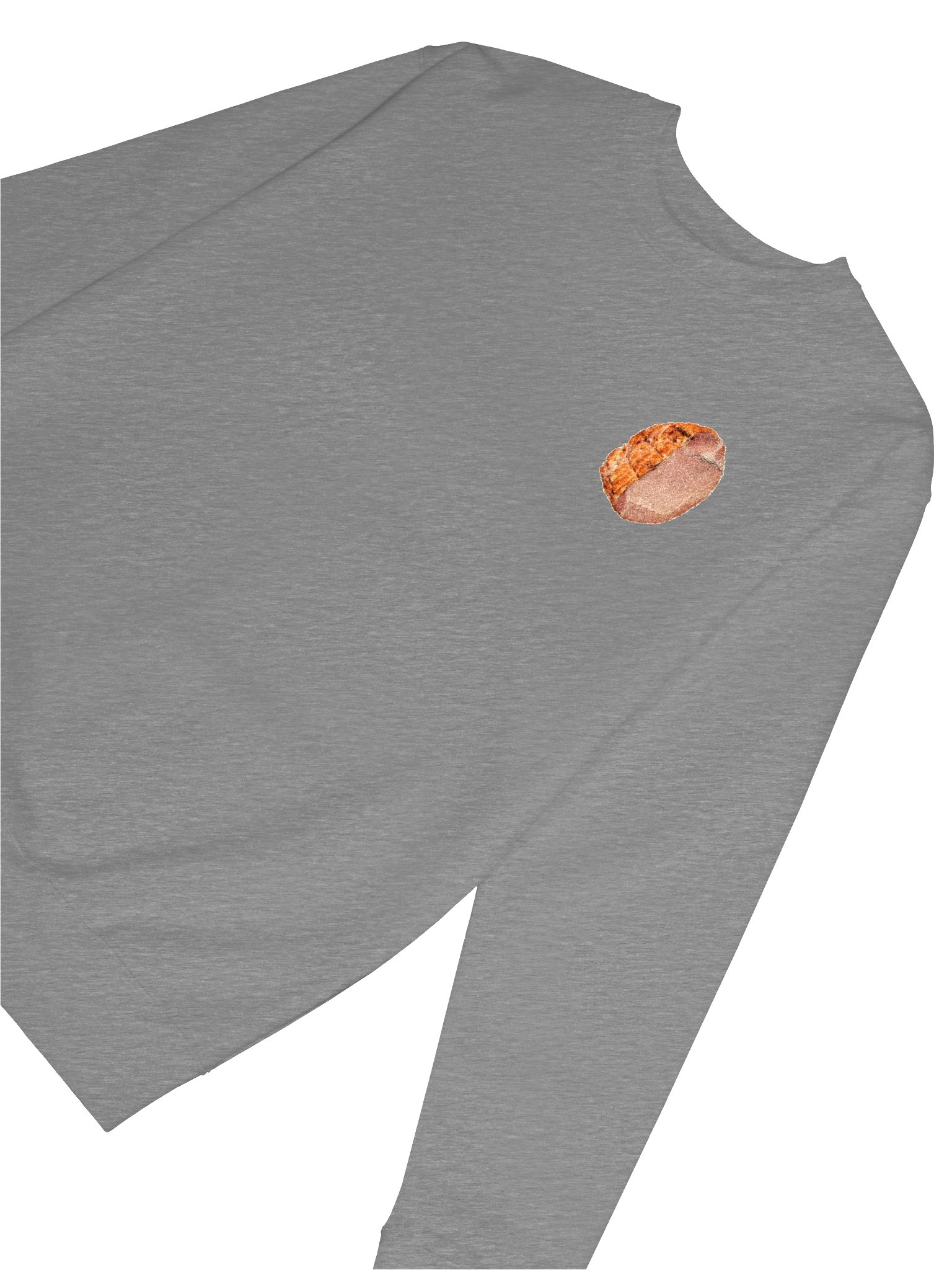 HAM Sweatshirt (Embroidered) product image (6)