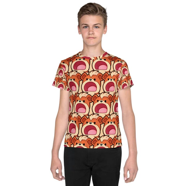 Gasp! It's a Kids Shirt! product image (1)
