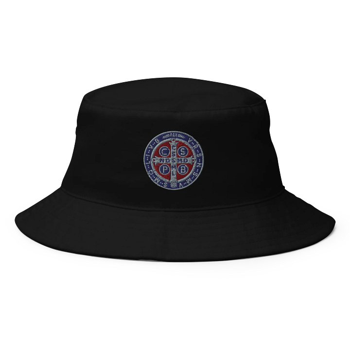 Benedict's Blessing Bucket Hat product image (1)