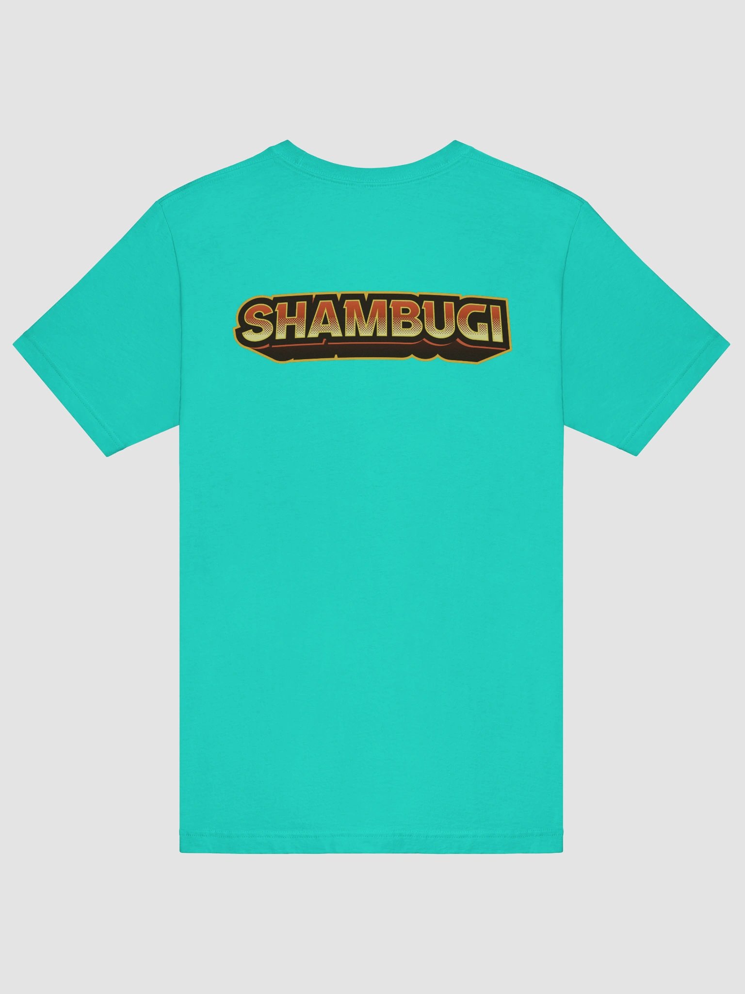 Hot Bugi Summer 2026 Tee product image (6)