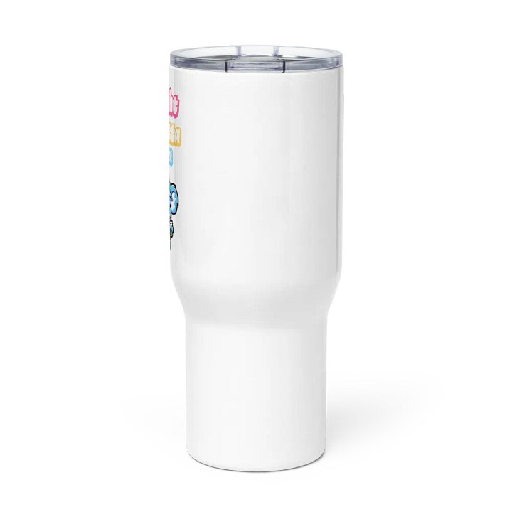 Straight Outta Coogee - Travel Mug product image (3)
