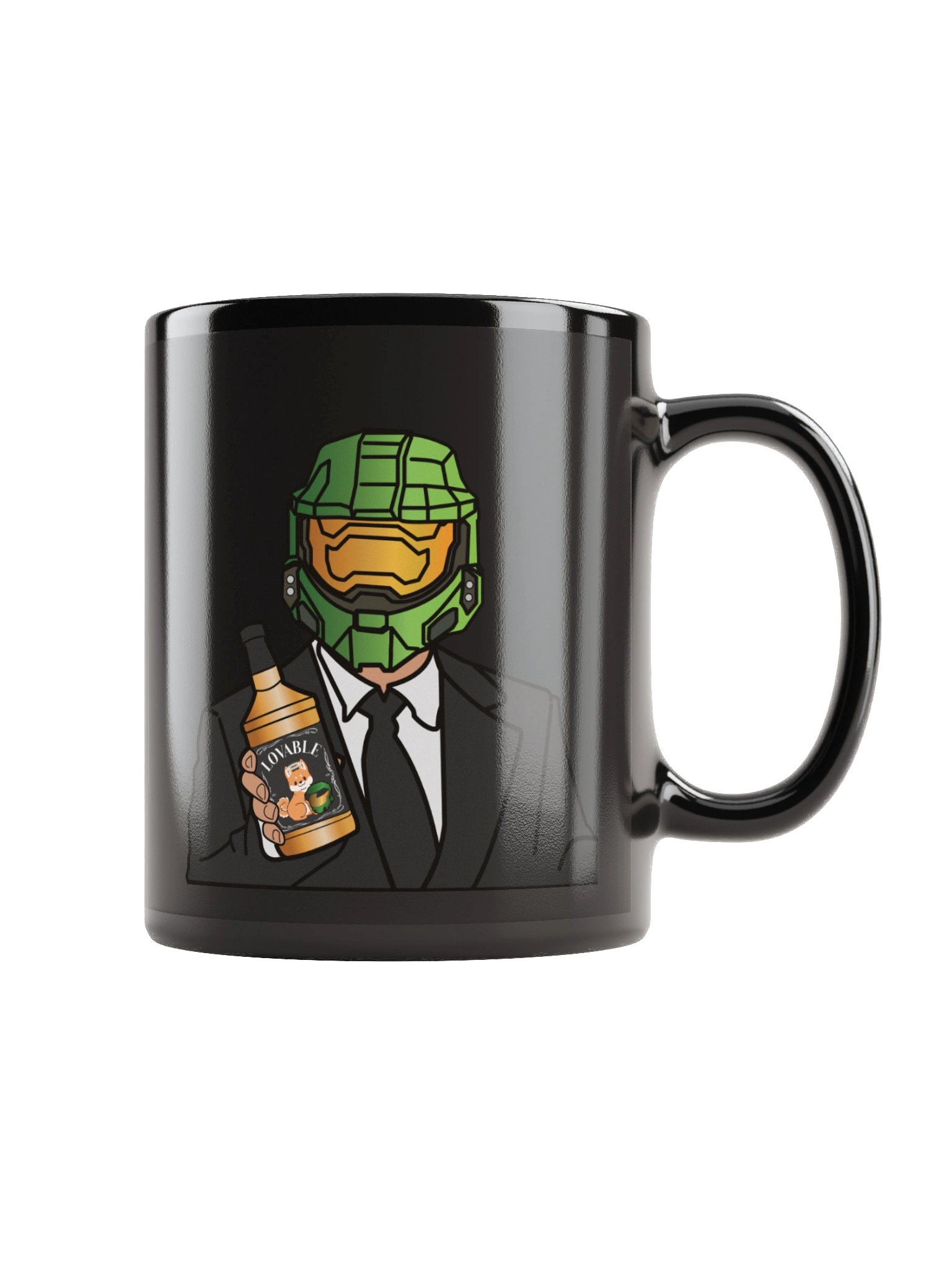 Lovable Coffee Mug product image (1)
