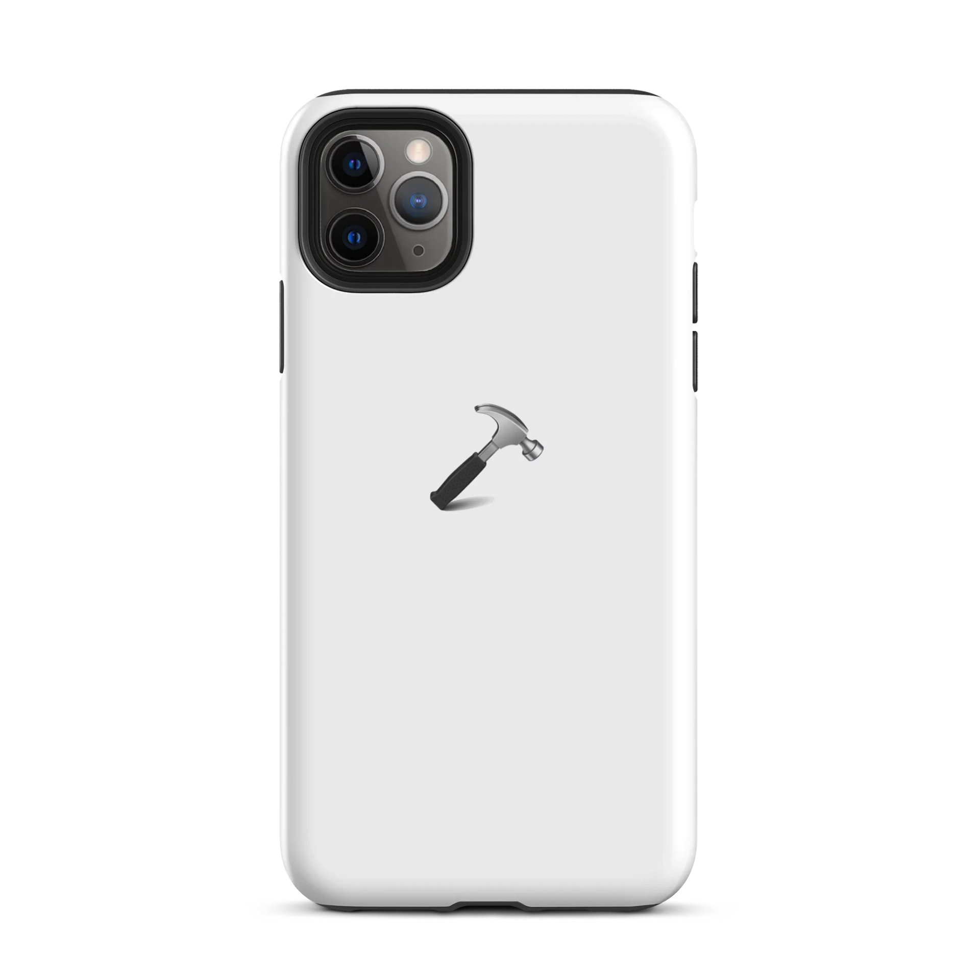 Forge iPhone® Protection: The Hammer Case product image (2)