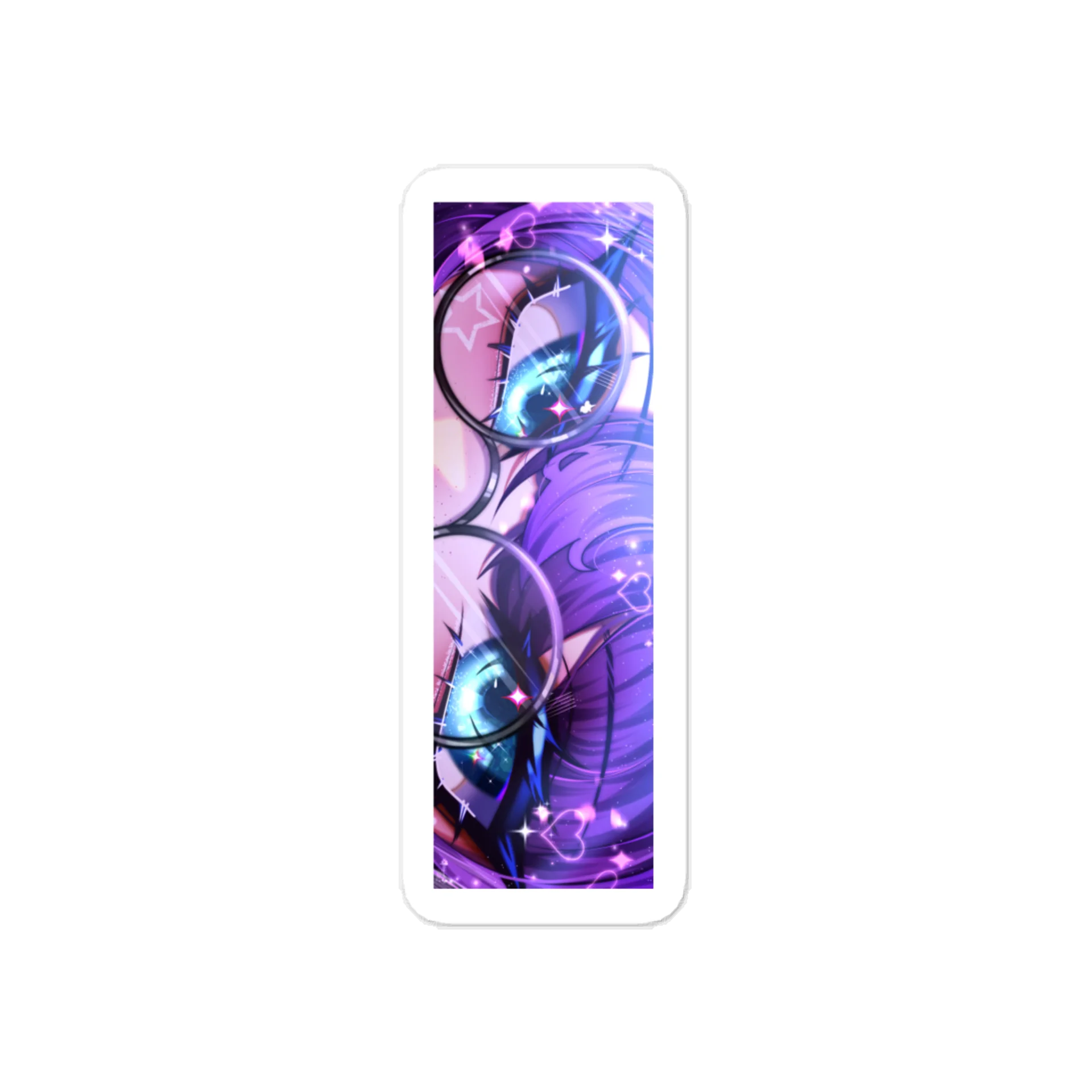 Keebs Eye Banner product image (1)