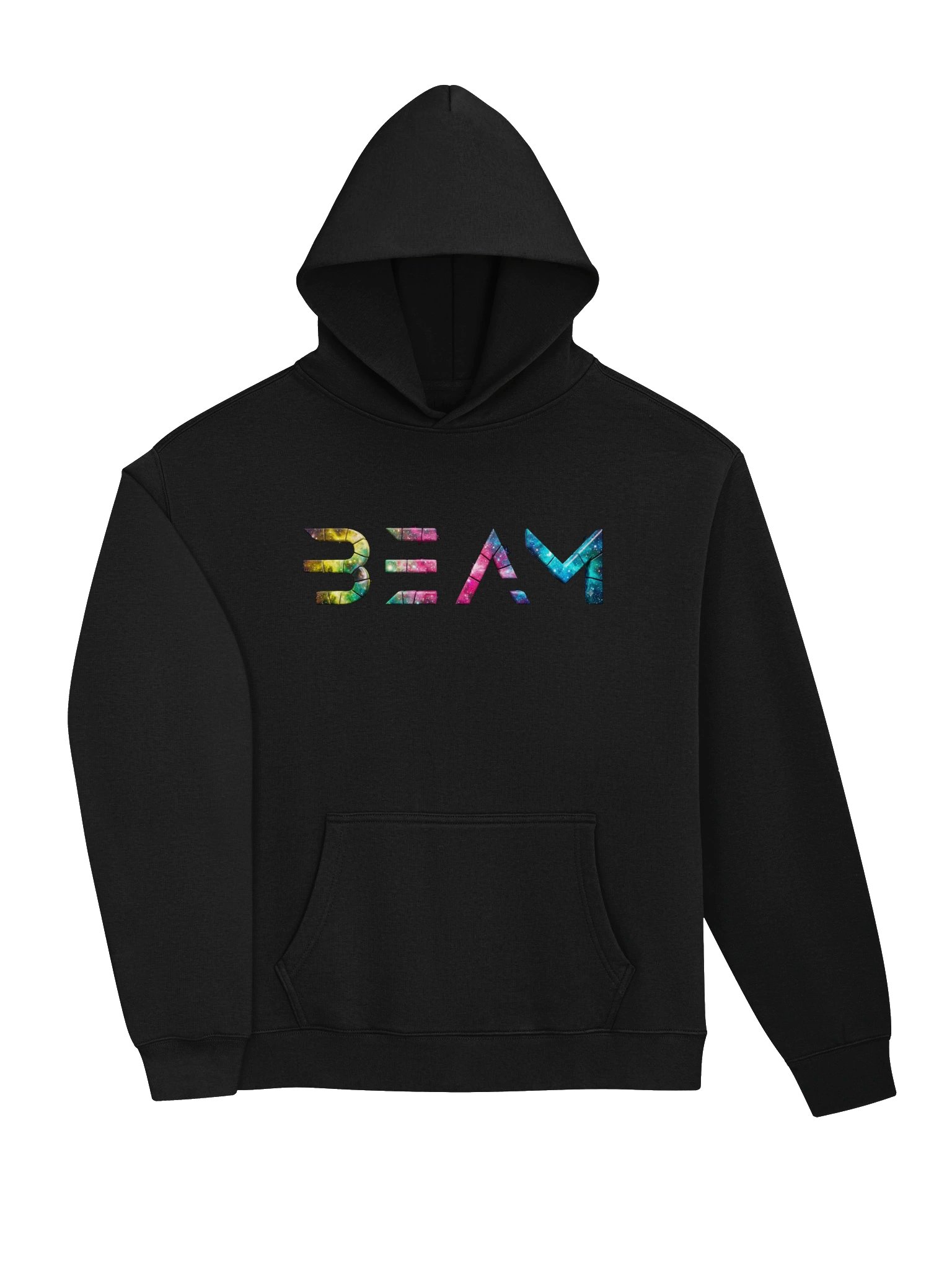 BEAM GALAXY HOODIE SPECIAL EDITION product image (3)