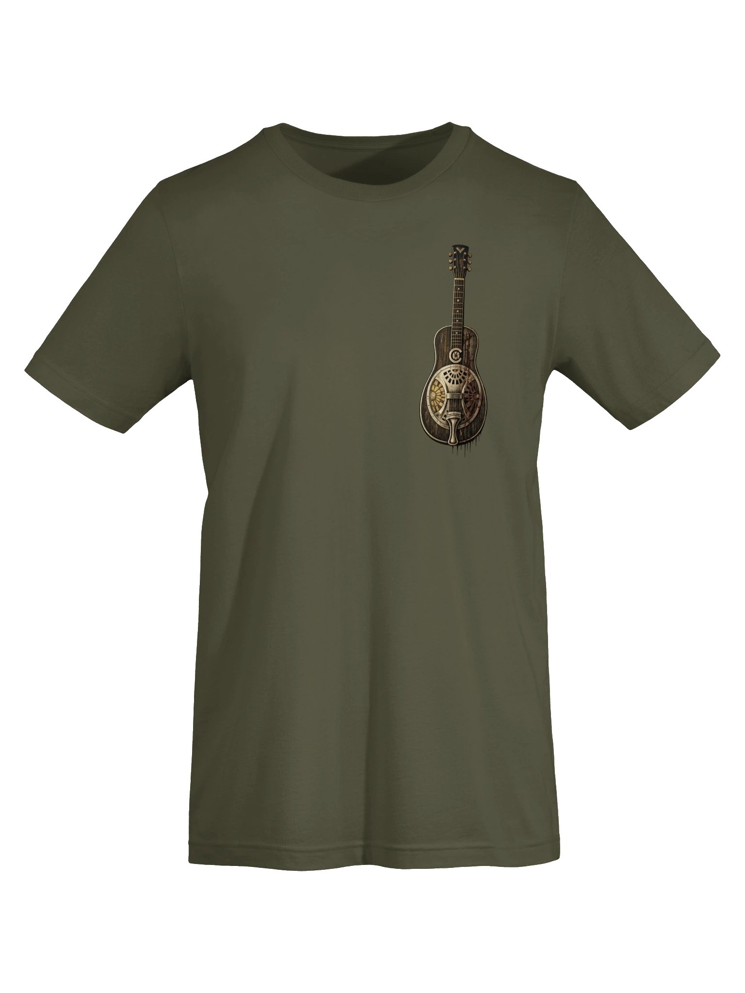 Sinners "Duality Resonator" Supersoft T-shirt product image (5)