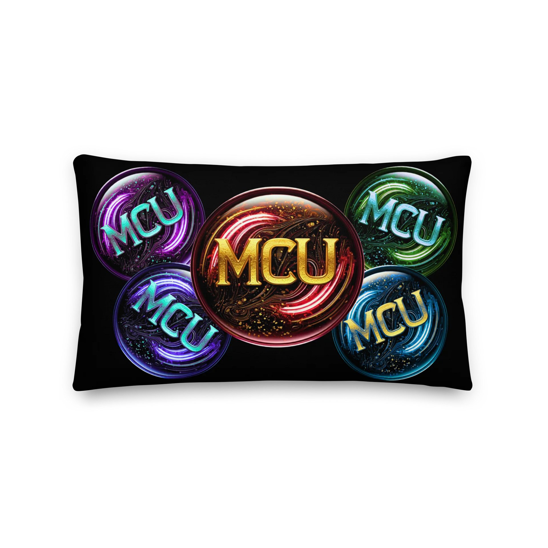 MCU Bawls Pillow product image (1)