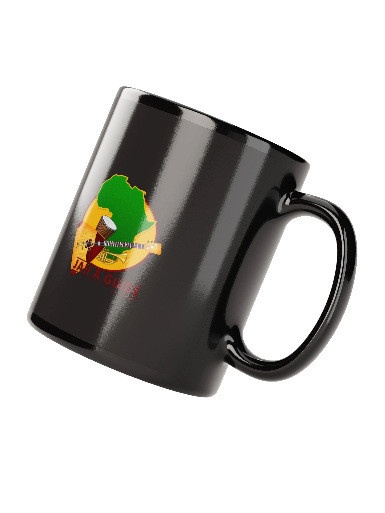 African Rhythms Mug product image (7)