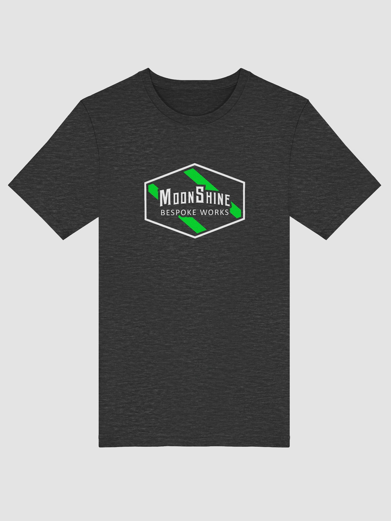 MSBW HexStripe Logo Tee product image (15)