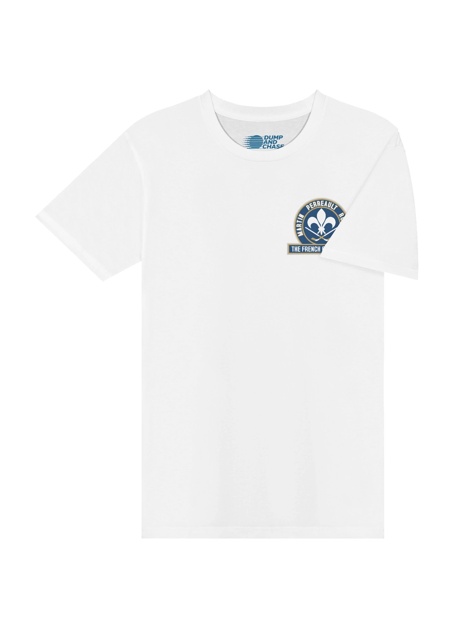 Montreal French Connection Tribute T-Shirt product image (4)