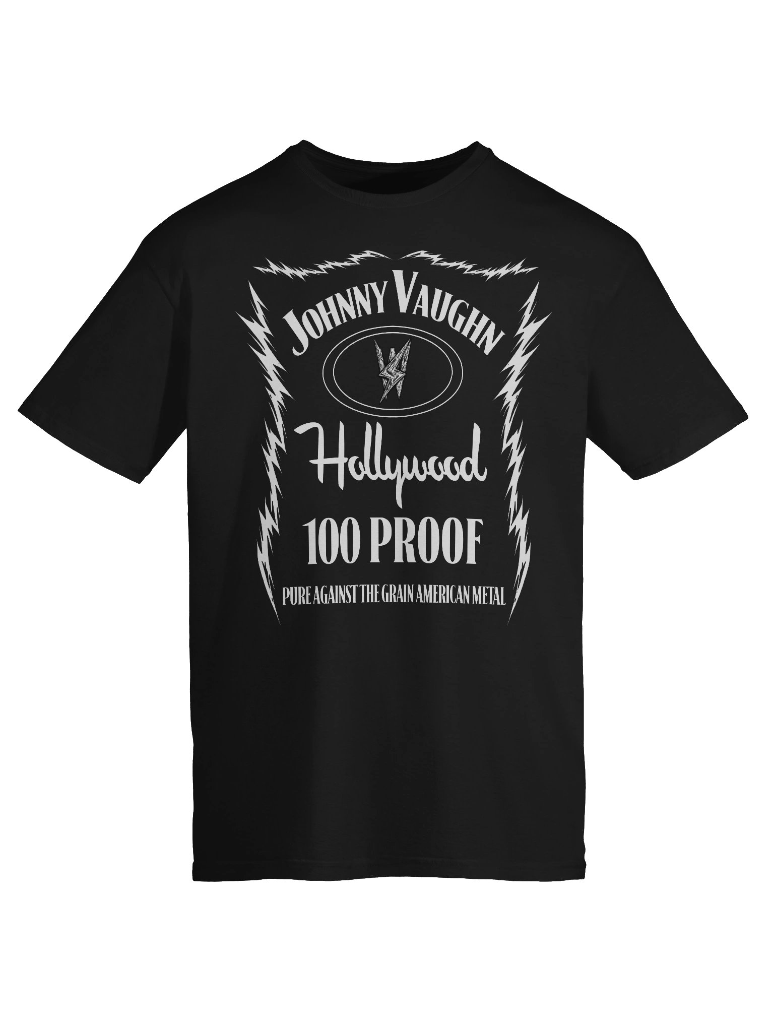 Johnny Vaughn 100 Proof product image (9)