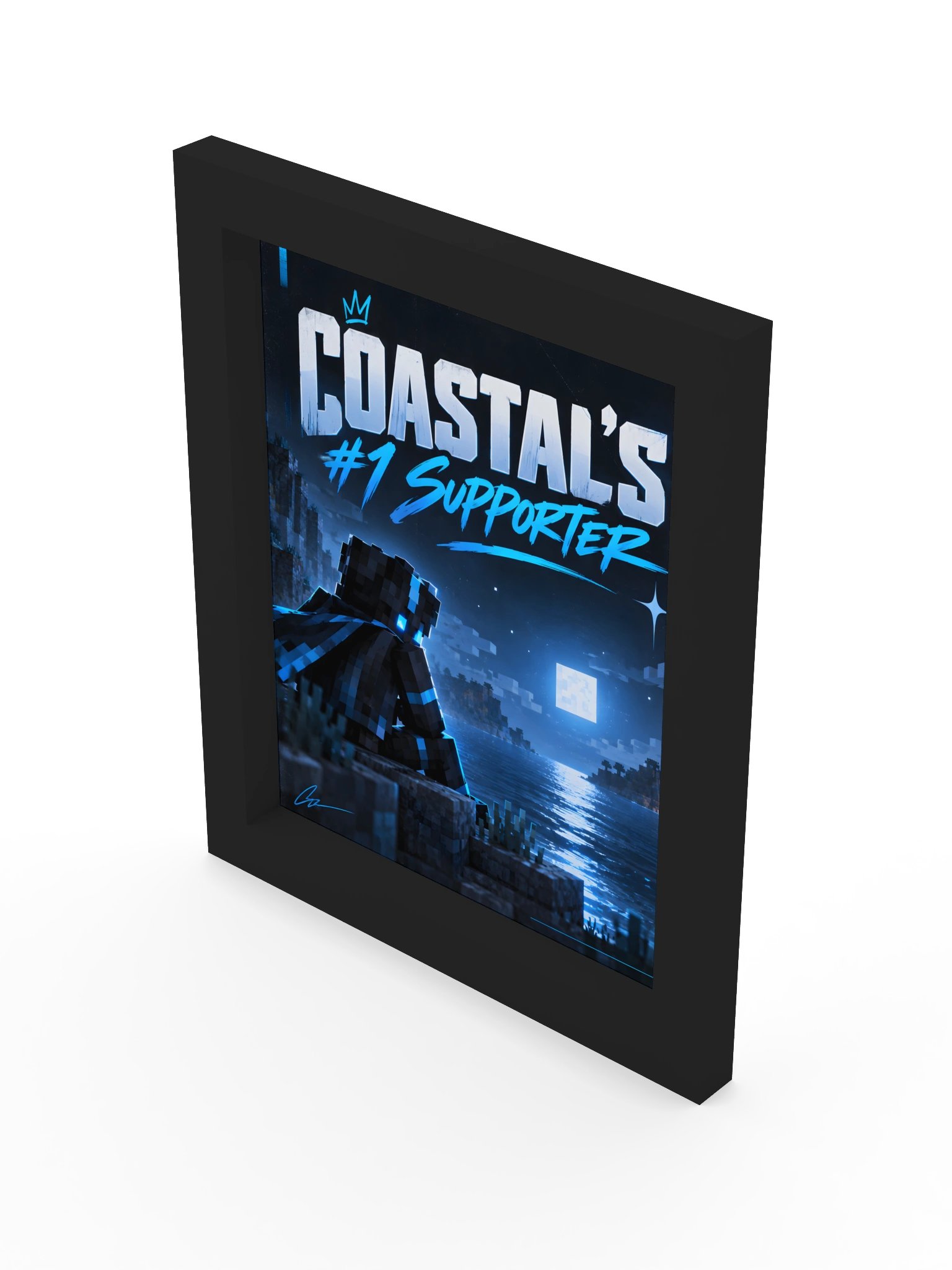 Coastal Clan Poster product image (32)