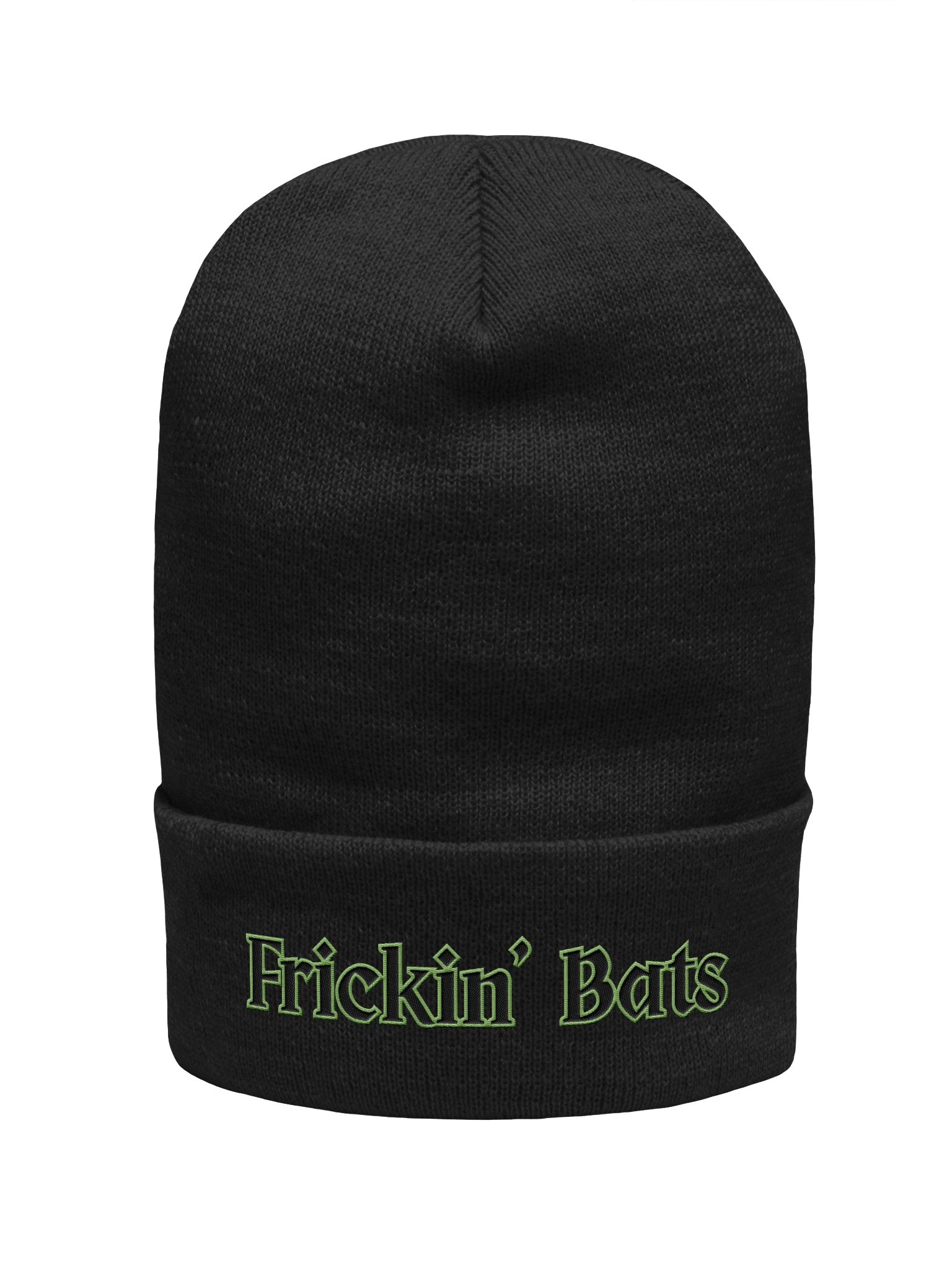 Frickin' Bats Beanie product image (1)