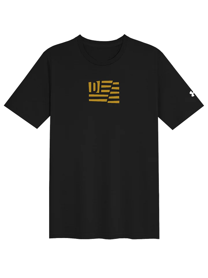 DSA Under Armour Double Logo Tee-Shirt product image (1)