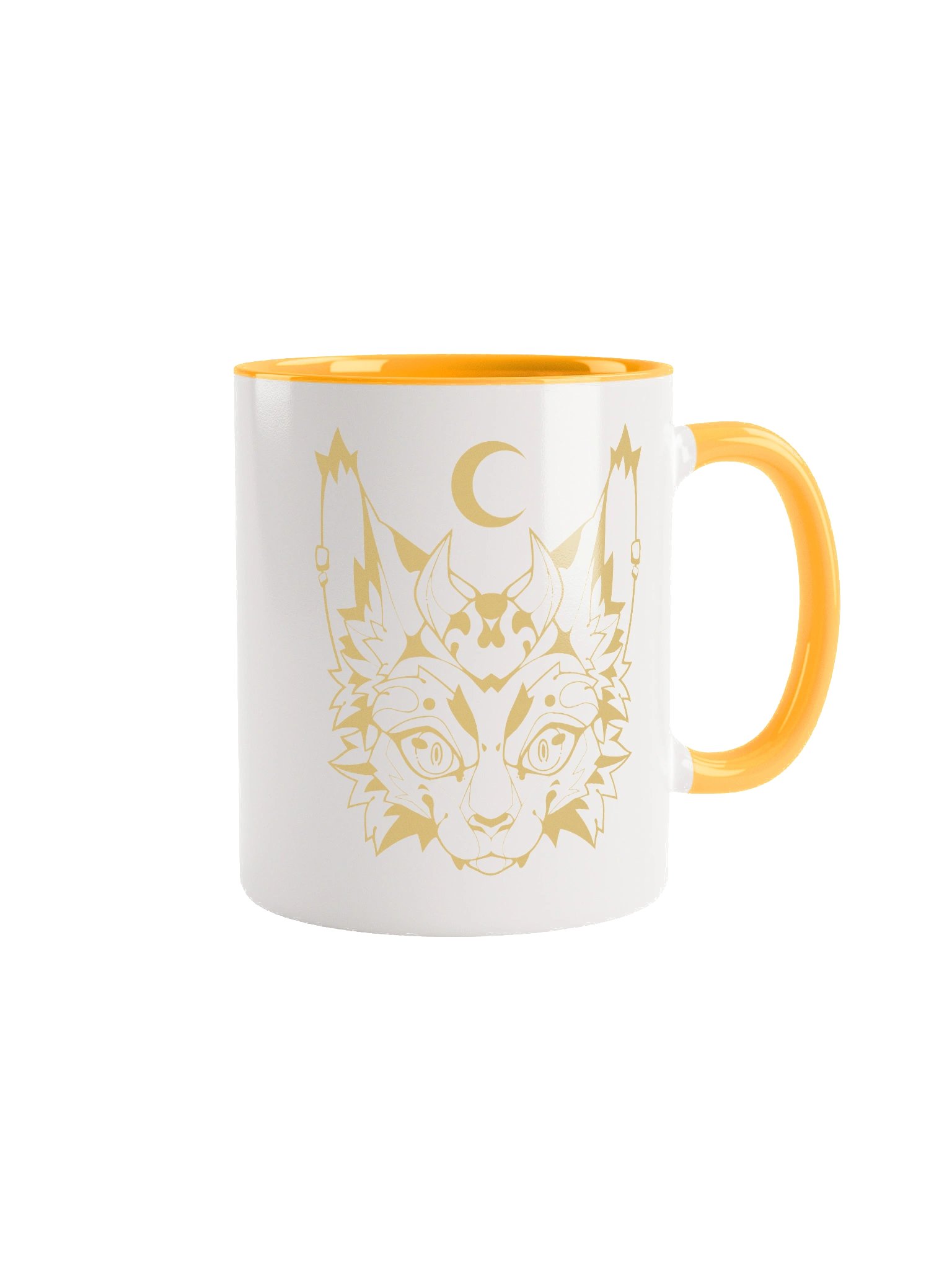 Seosaur Moon Ceramic Mug product image (11)