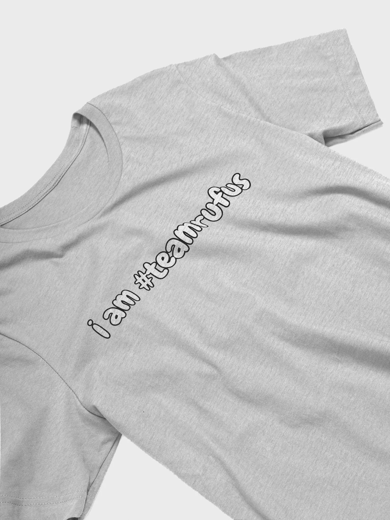 #TEAMRUFUS TEE product image (3)