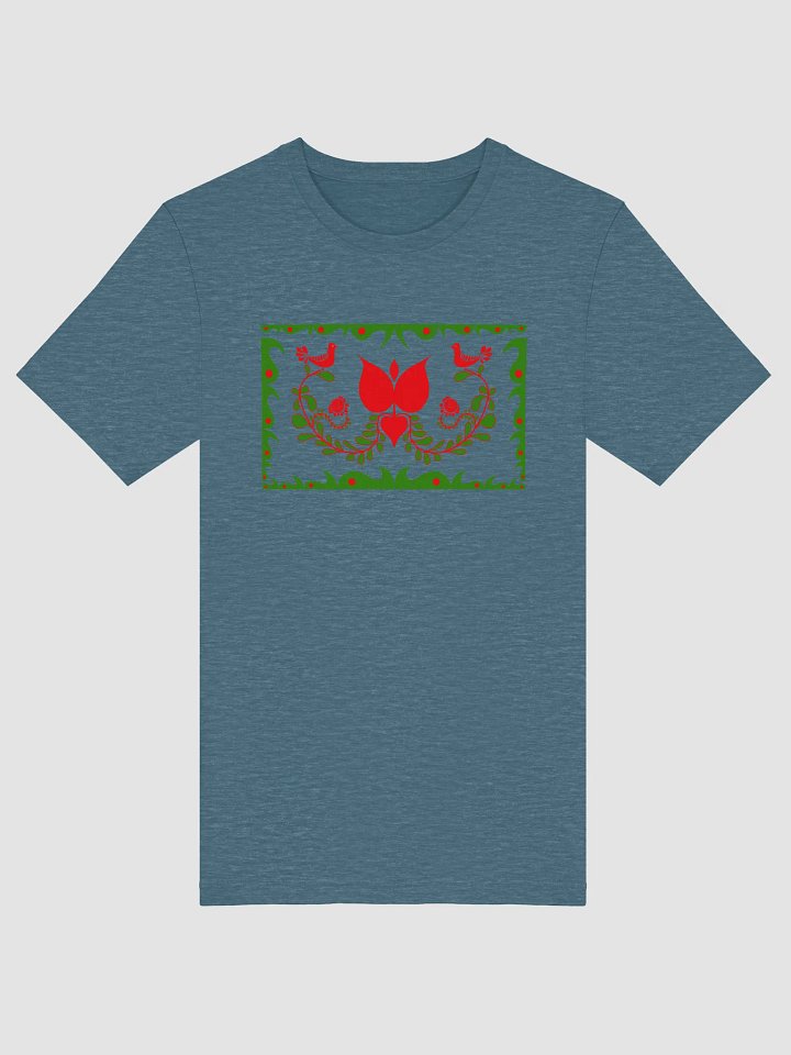 Hungary Style Harmony T-Shirt product image (1)
