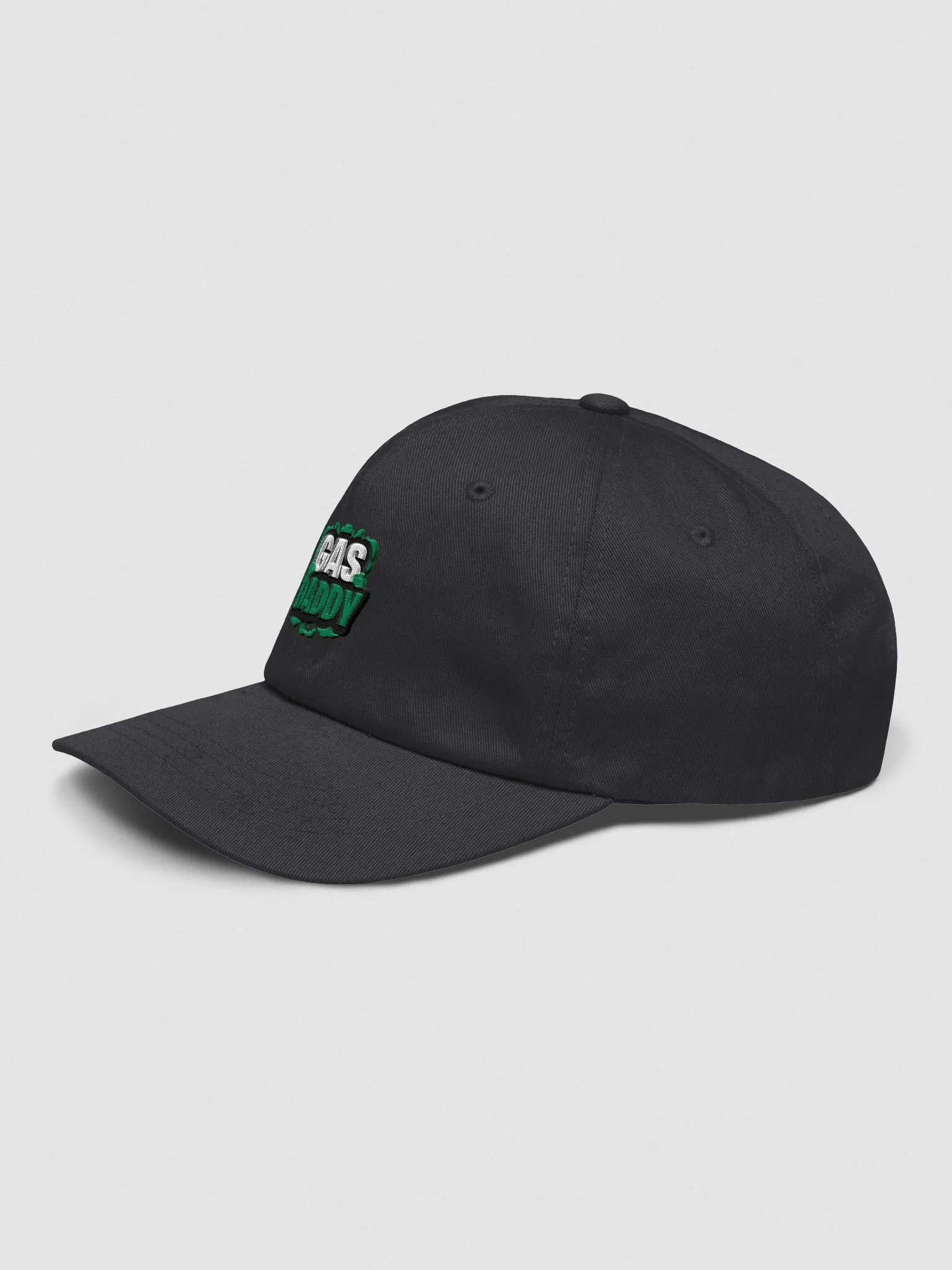 Gas Daddy Dad Hat product image (26)
