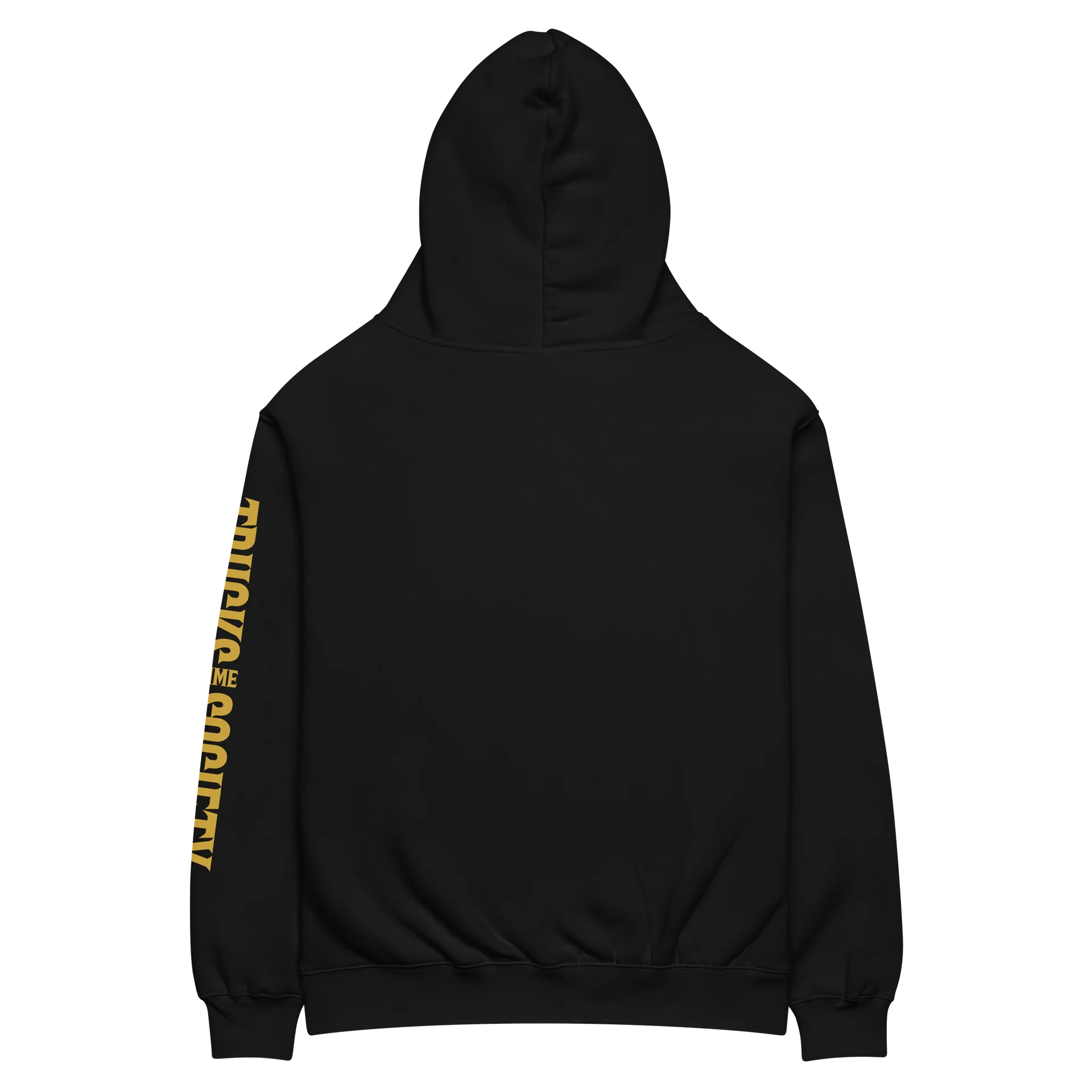 TITS 250 Oversized Hoodie product image (4)