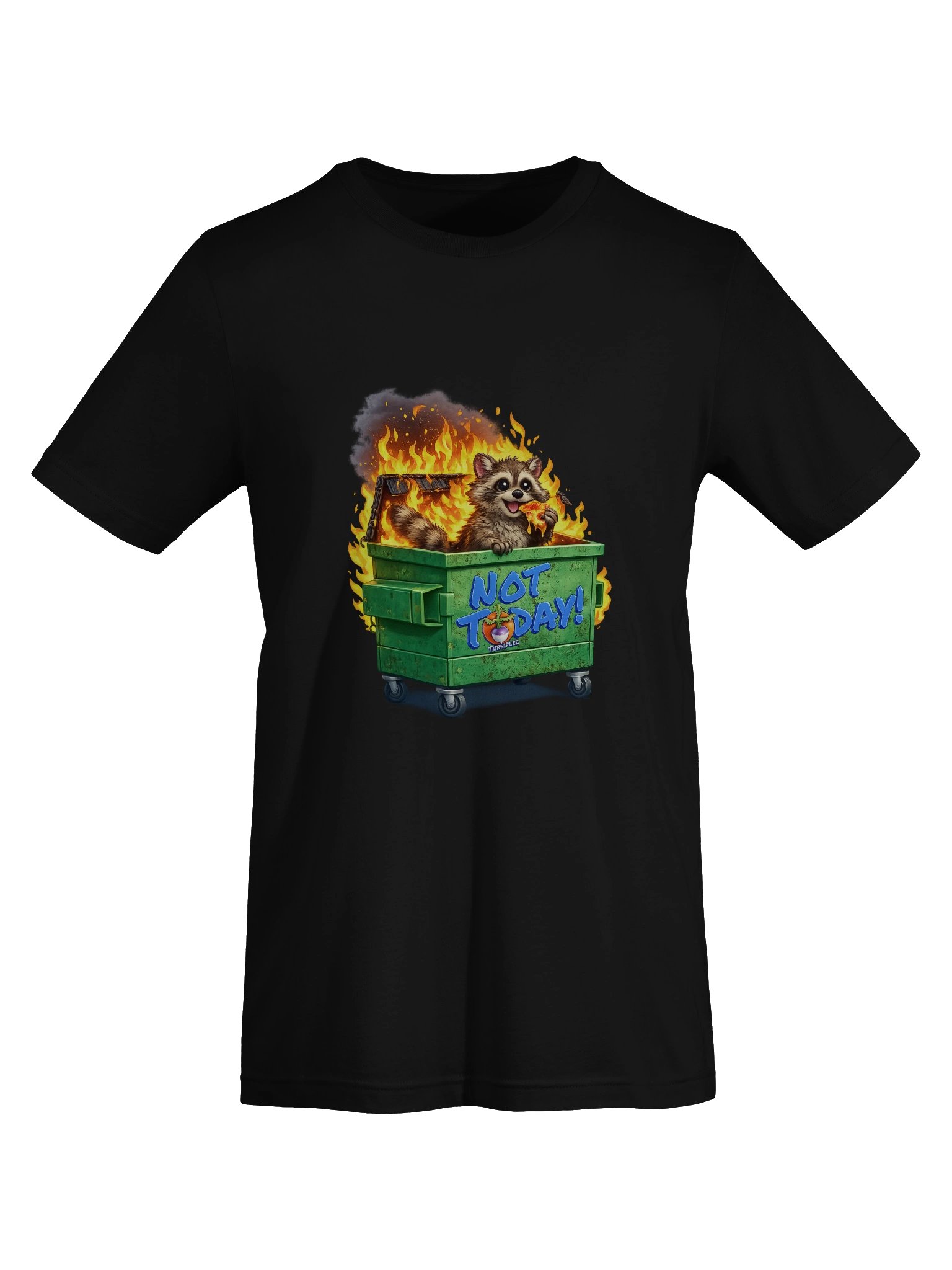 NTDF Tee product image (57)