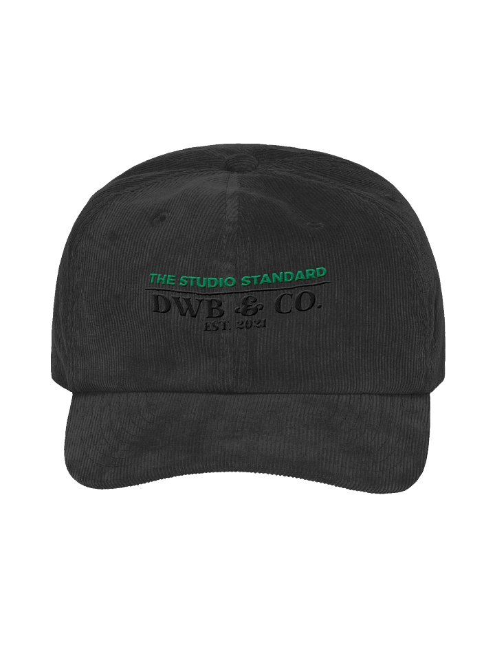 The Studio Standard (Classic) Hat product image (1)