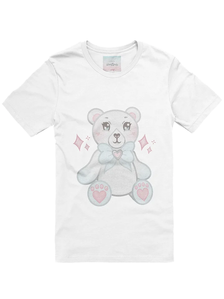 Bowlie Bear T-Shirt product image (4)