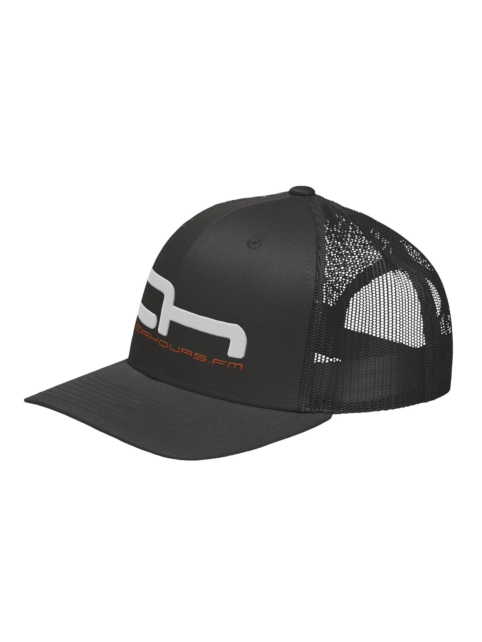 Classic Retro Trucker Hat (stitched) product image (57)