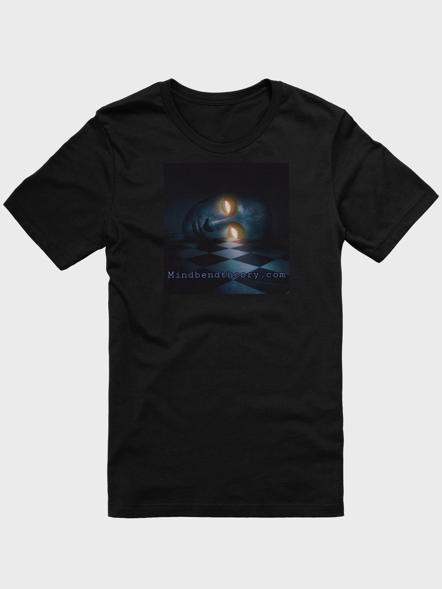 Broken Game" — Fallen Face Edition product image (1)