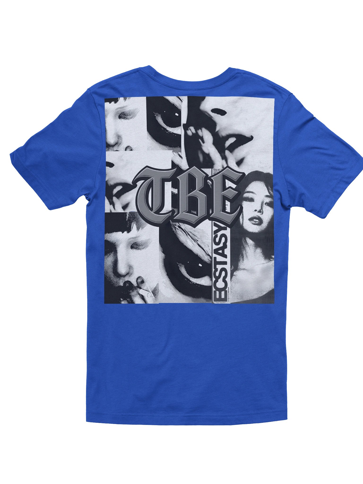 Élite Origins Womens Graphic Shirt product image (2)