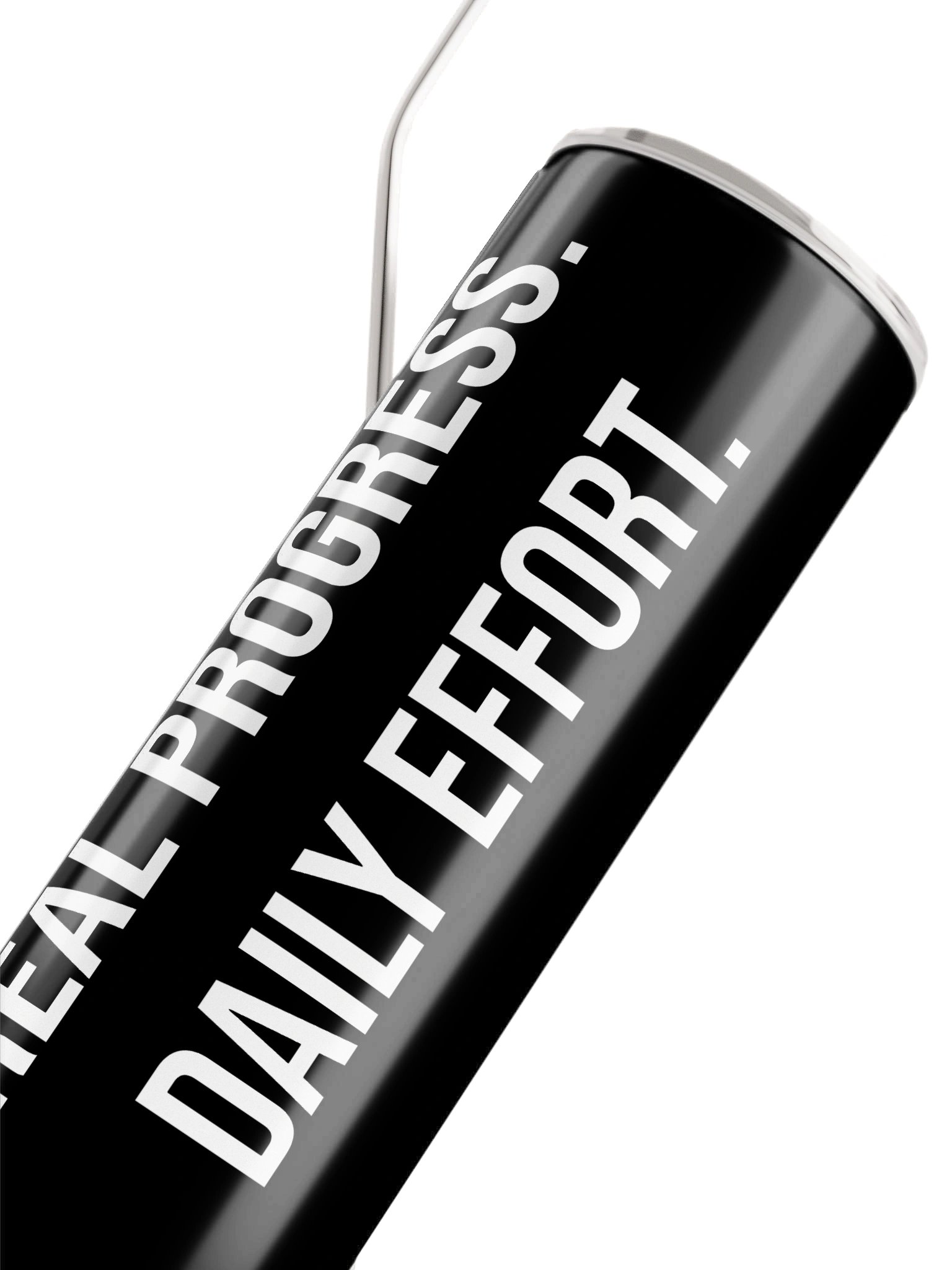 The Daily Effort Insulated Tumbler product image (4)