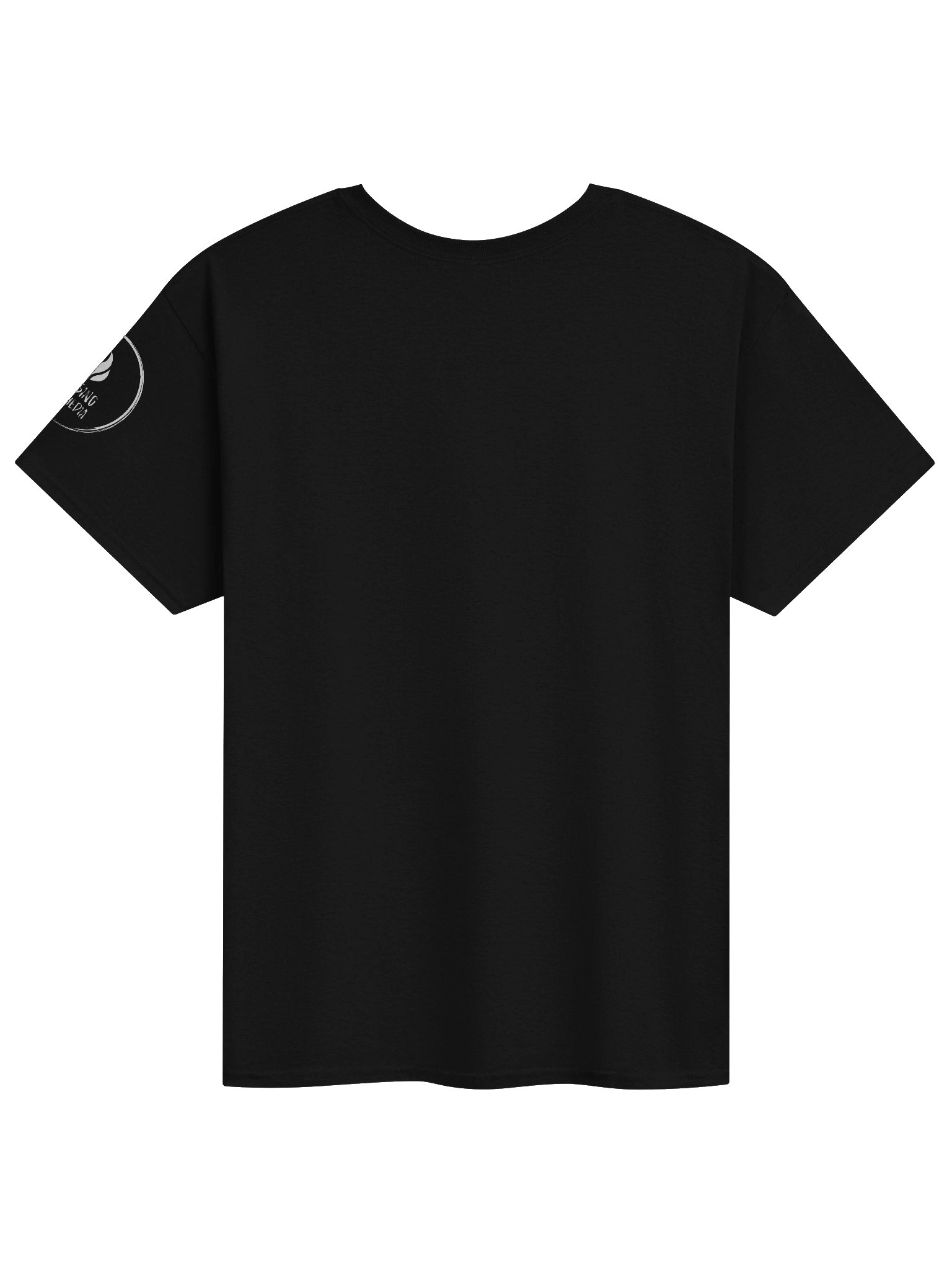 REPS Graphic Tee - Skills Over Pills collection product image (2)