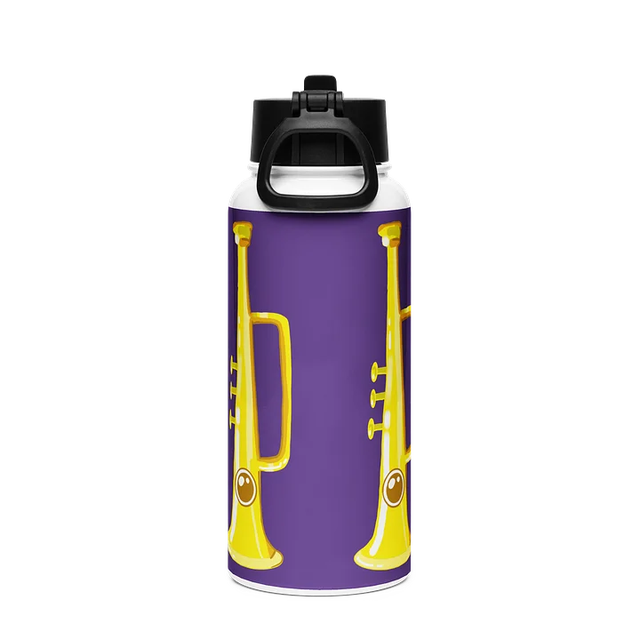 KAPPATRUMPET WATERBOTTLE product image (2)