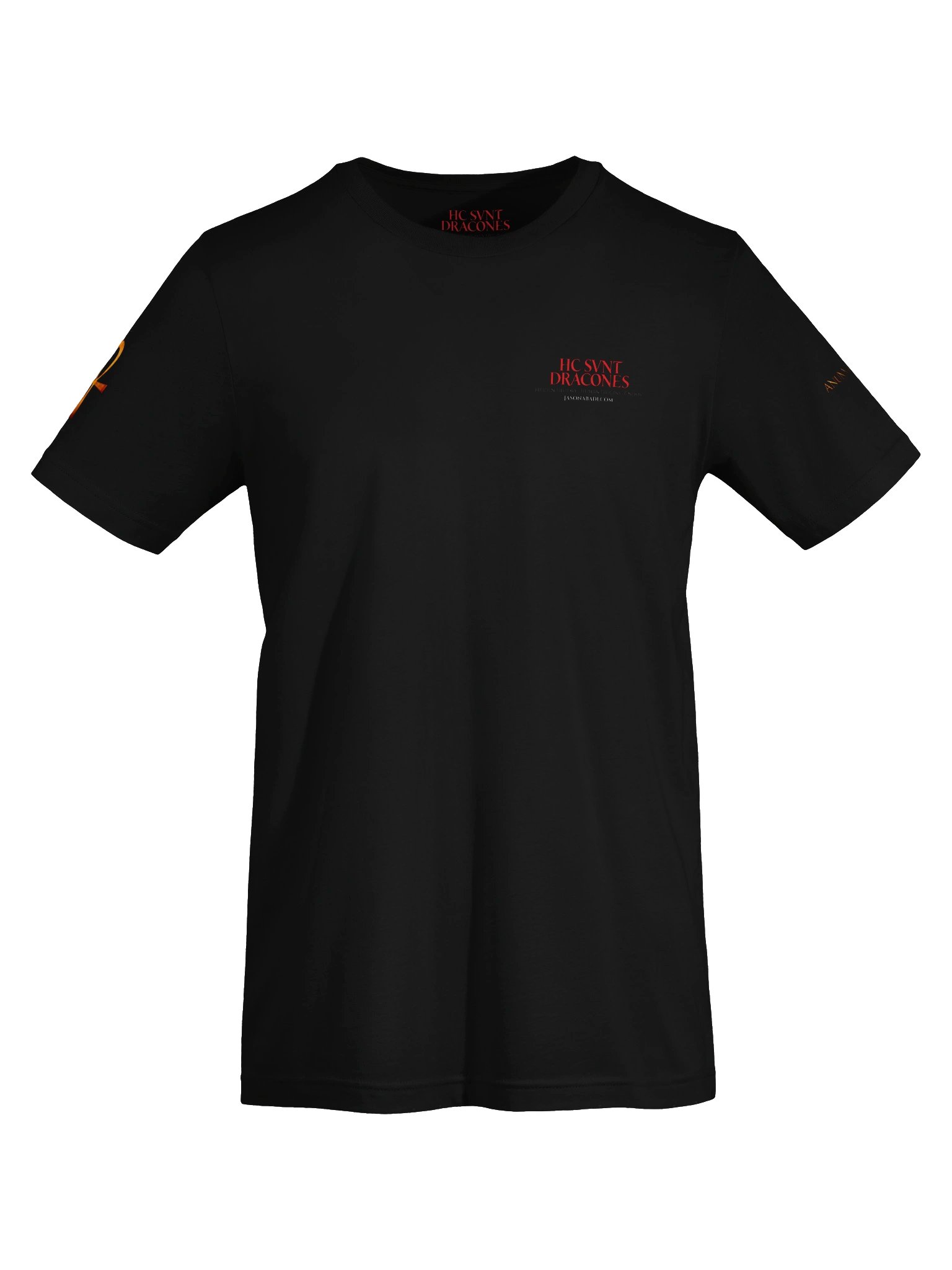 ABRAXAS SHIRT product image (5)