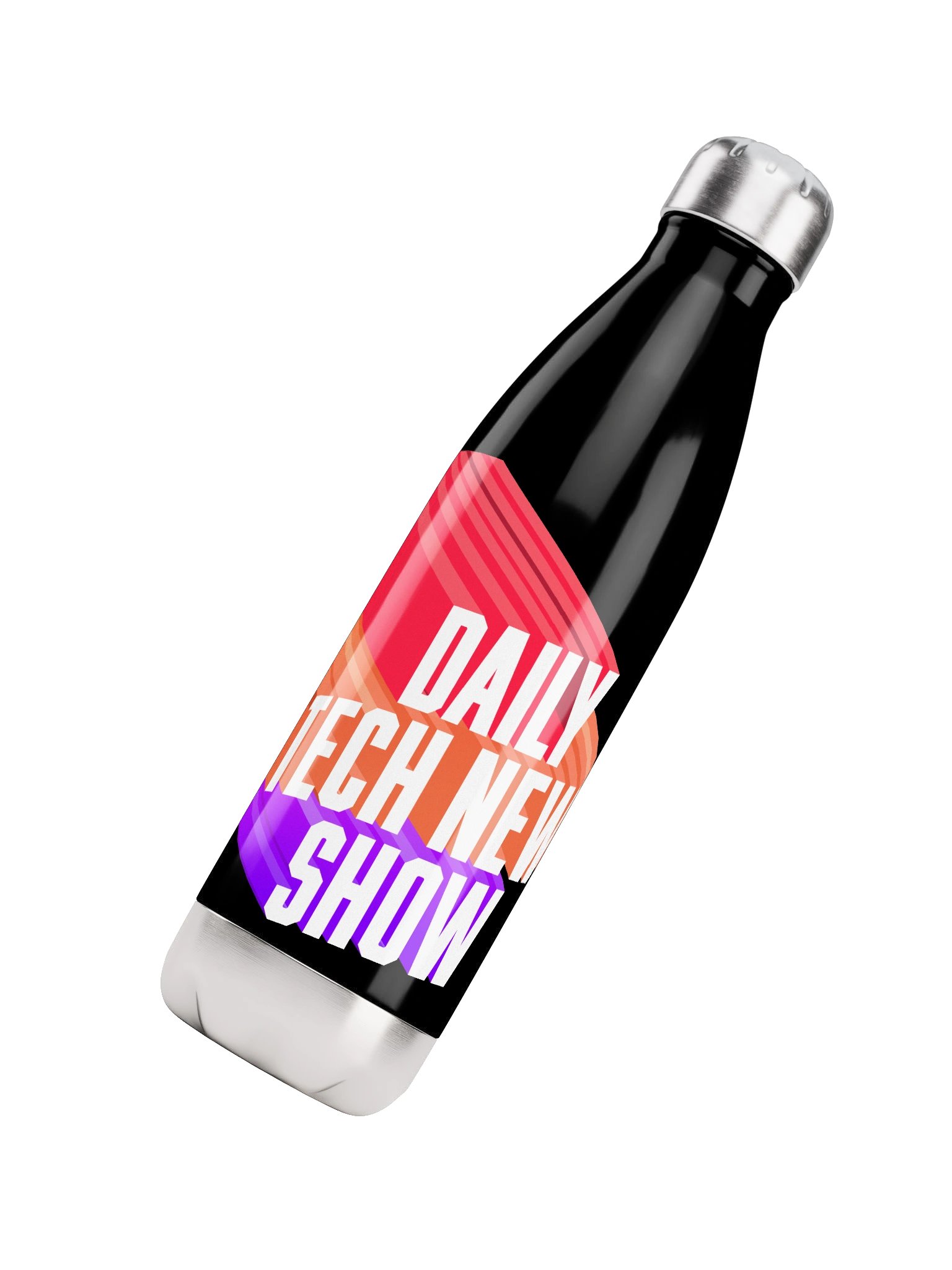DTNS Water Bottle product image (4)