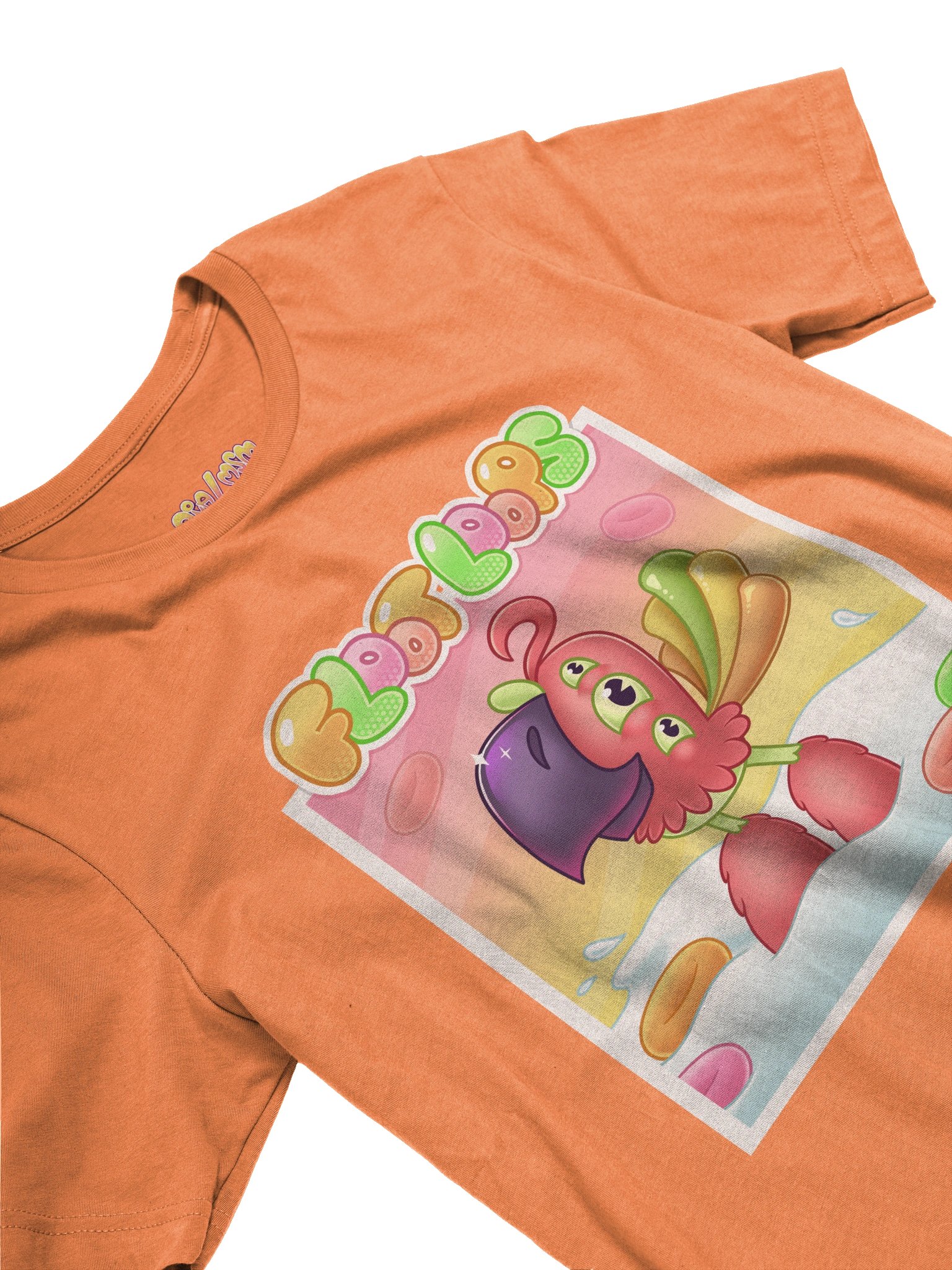Floot Loop Shirt product image (3)