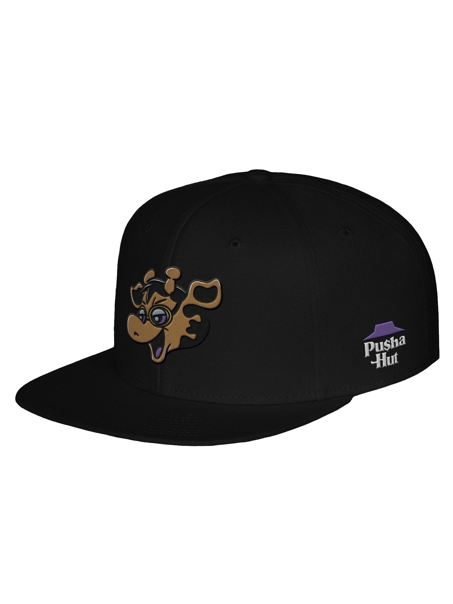 Pushas R us Giraffe Hat product image (9)