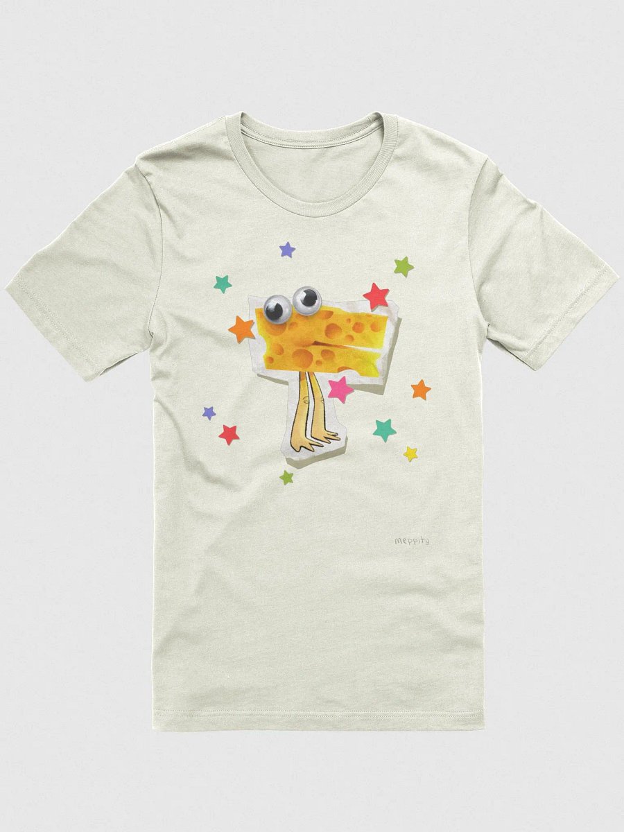 Cheese Chap - TEE product image (2)