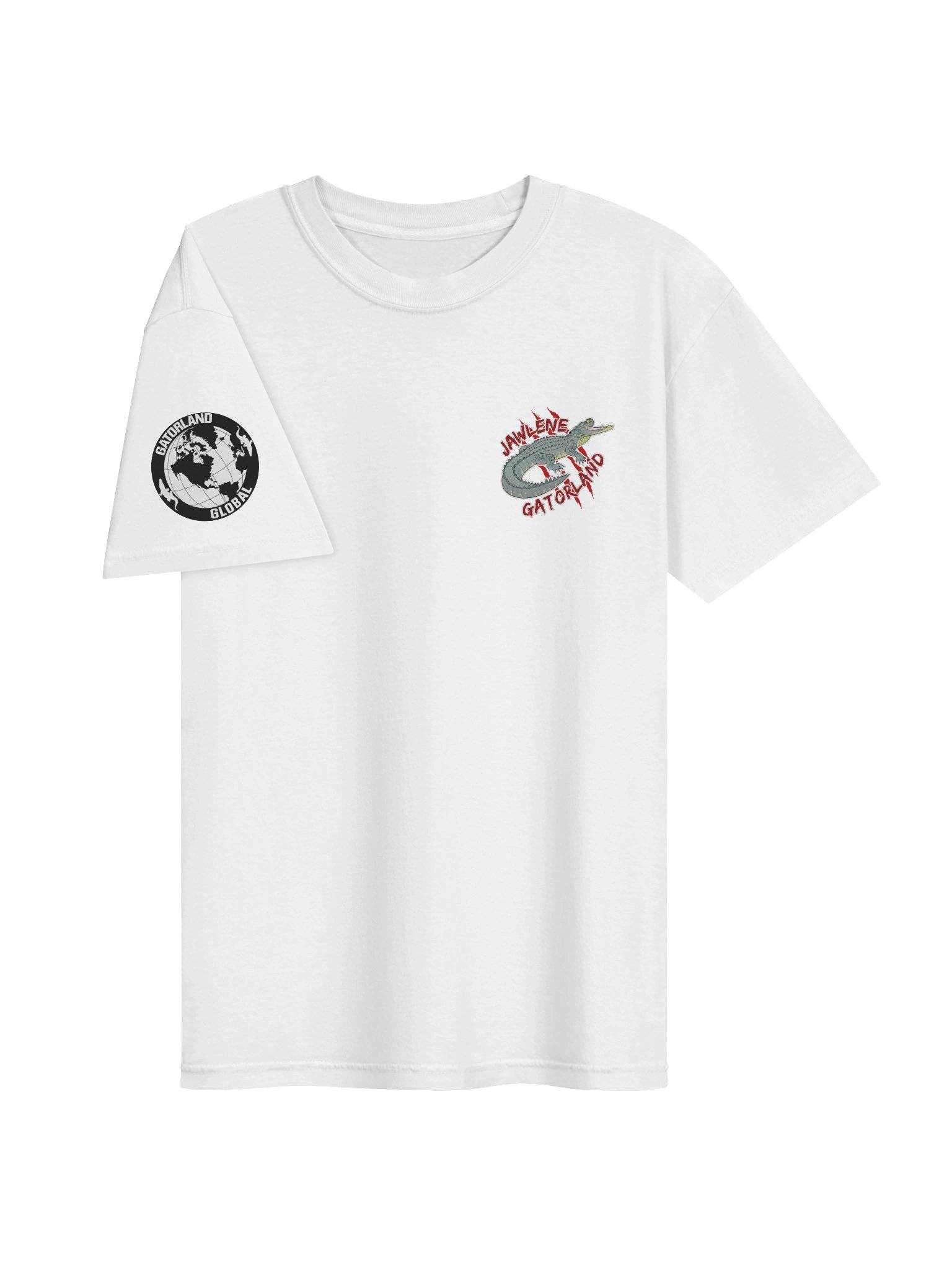 Jawlene Adult Tee Favorite product image (3)